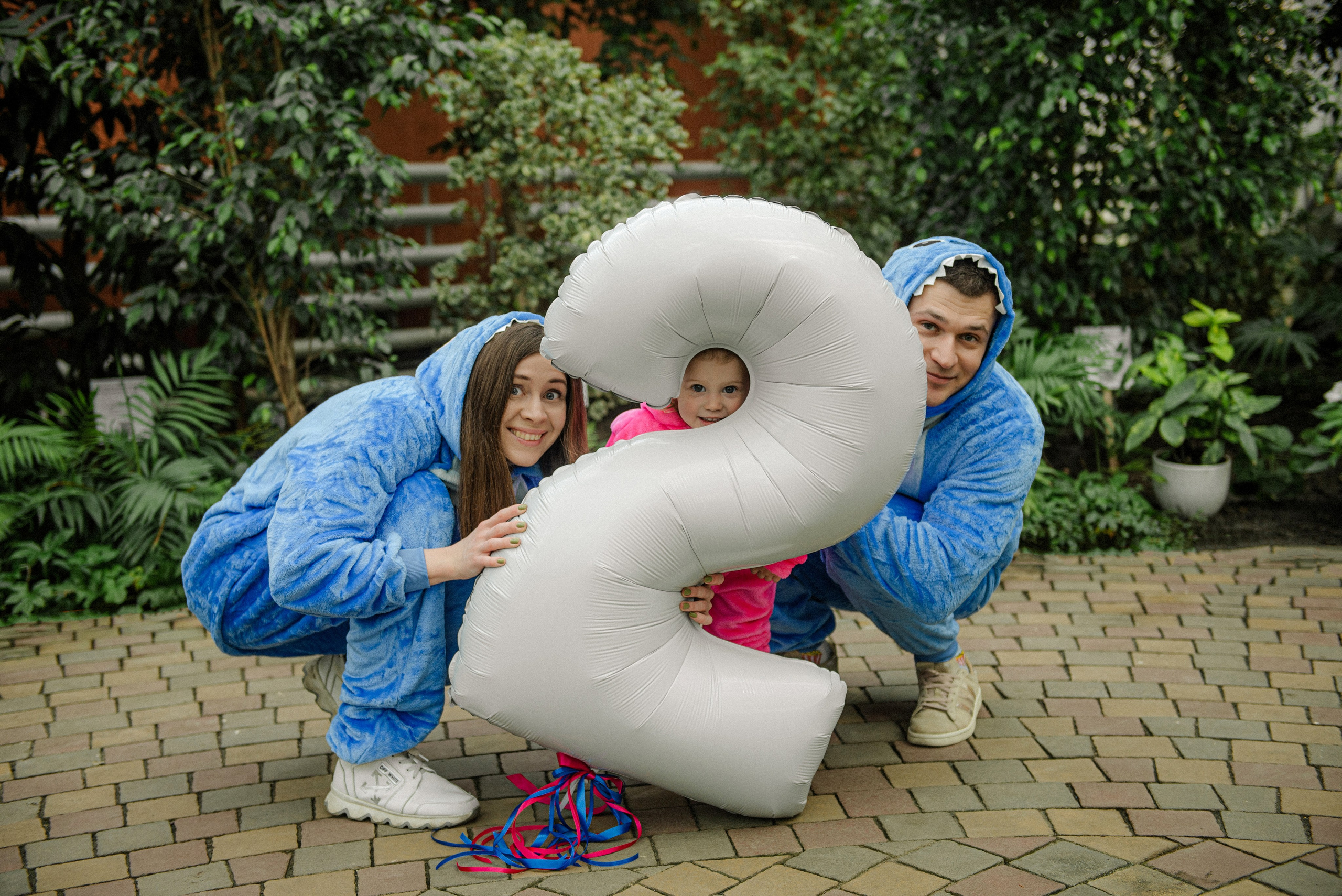 Валерія 2. Semashko Photography — весільне та сімейне фото, Олег І Наталі Семашко