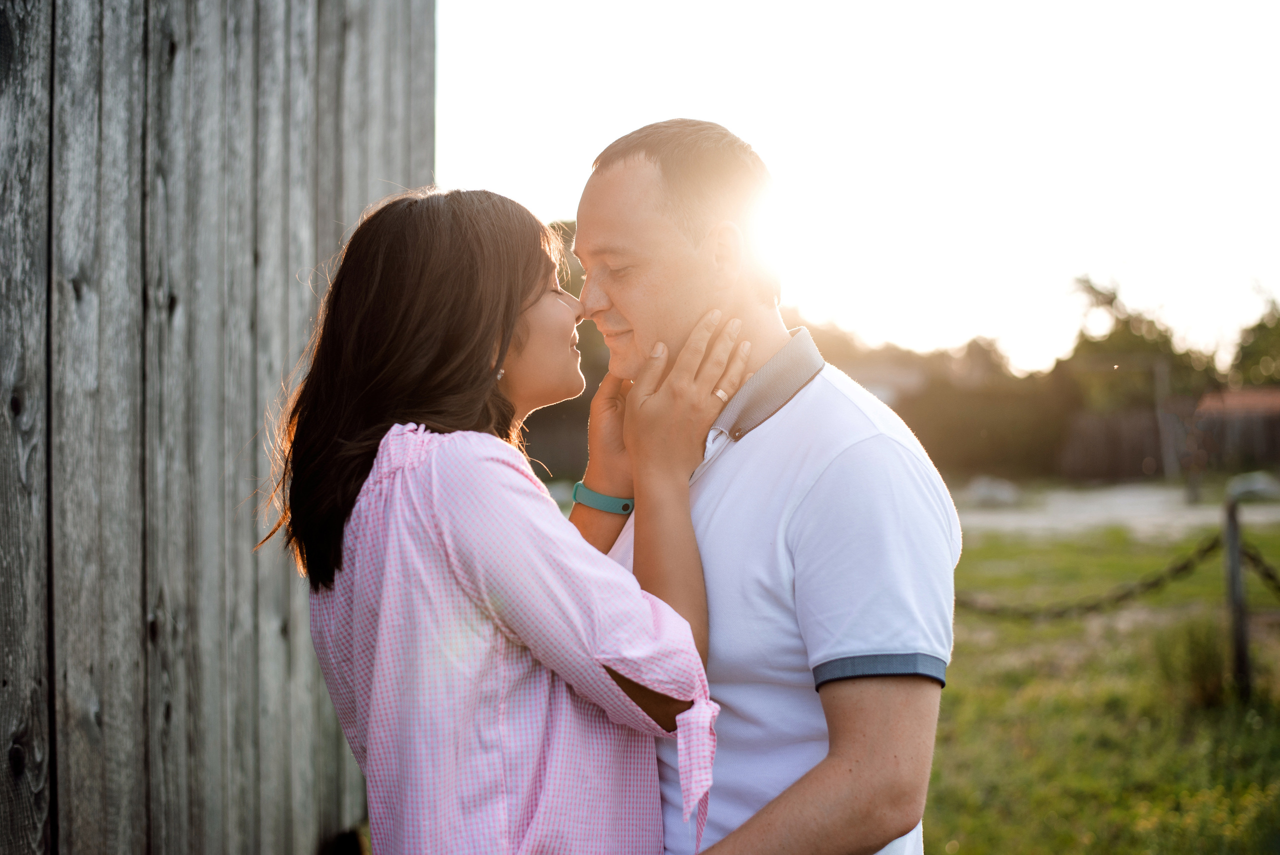 Emilia and family. Semashko Photography — весільні та сімейні фотографи