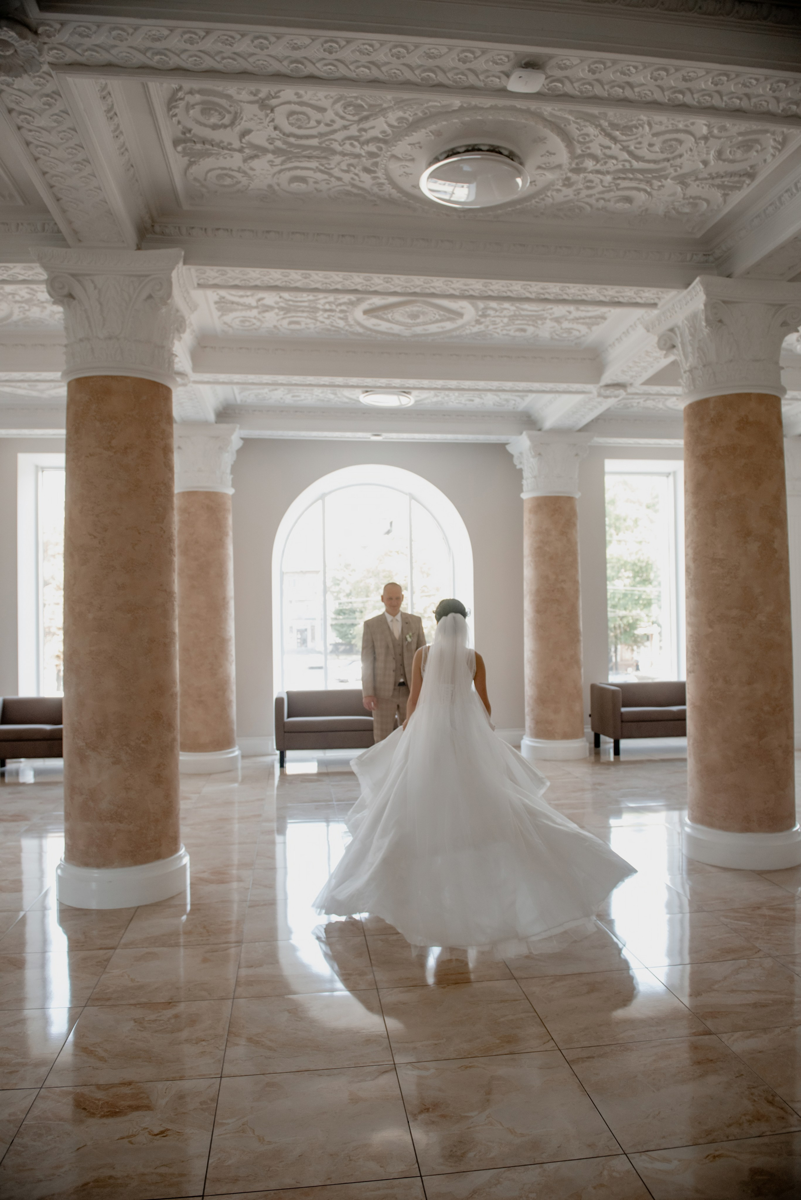 Катерина та Владислав. Semashko Photography — весільне та сімейне фото, Олег І Наталі Семашко