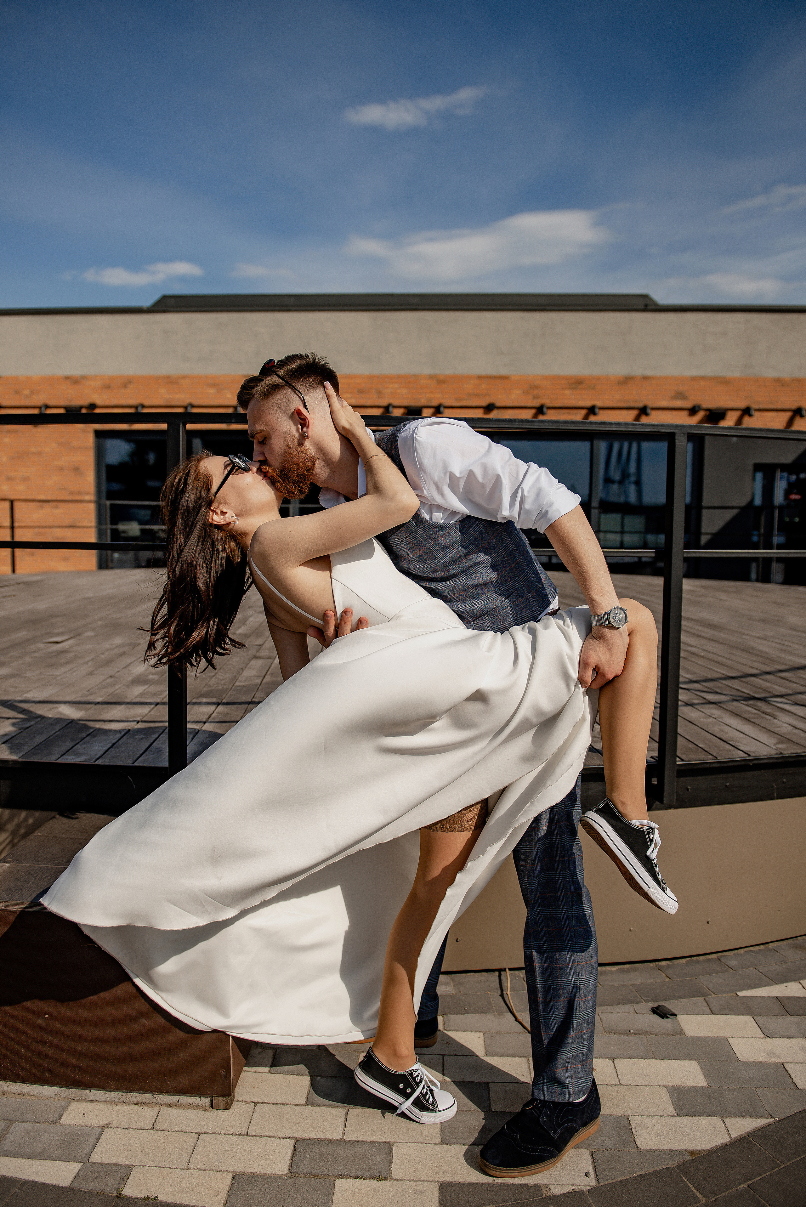 Valeriya & Artyom. Semashko Photography — весільні та сімейні фотографи