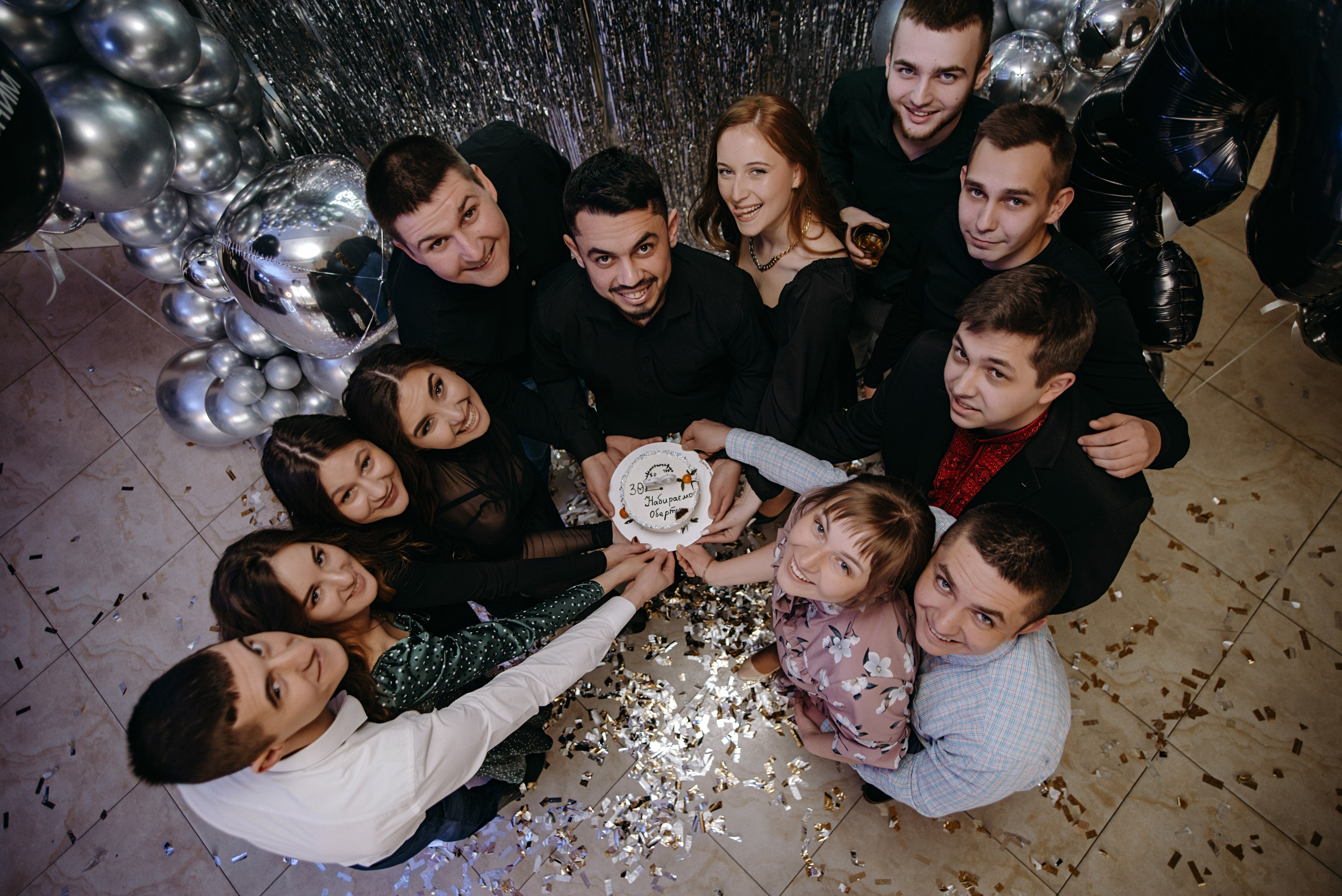 Олександр 30. Semashko Photography — весільне та сімейне фото, Олег І Наталі Семашко