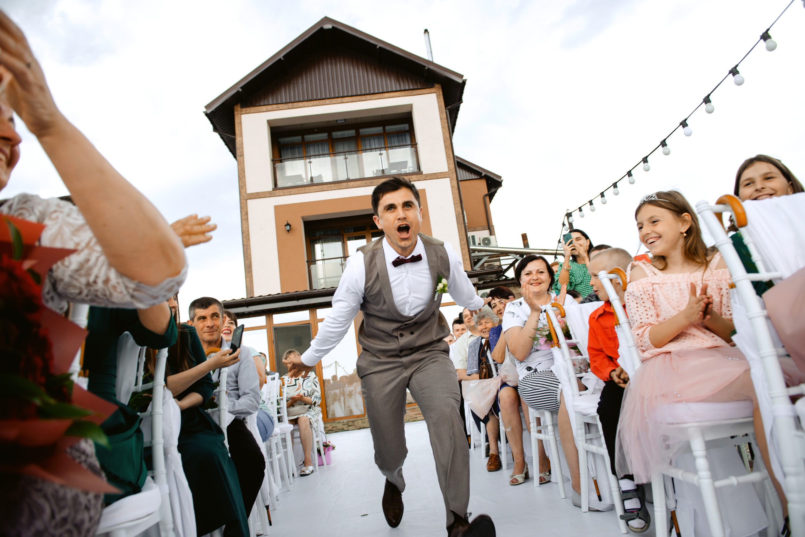 Semashko Photography — весільне та сімейне фото, Олег І Наталі Семашко