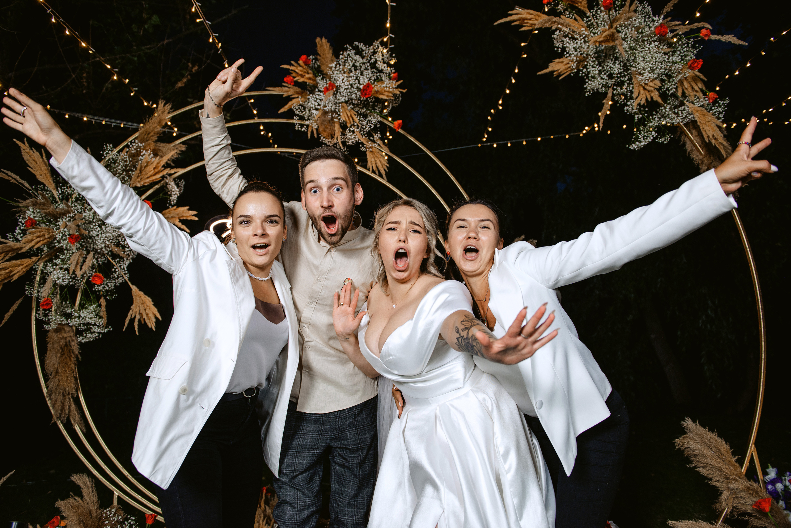 Anna & Vladimir. Semashko Photography — весільні та сімейні фотографи