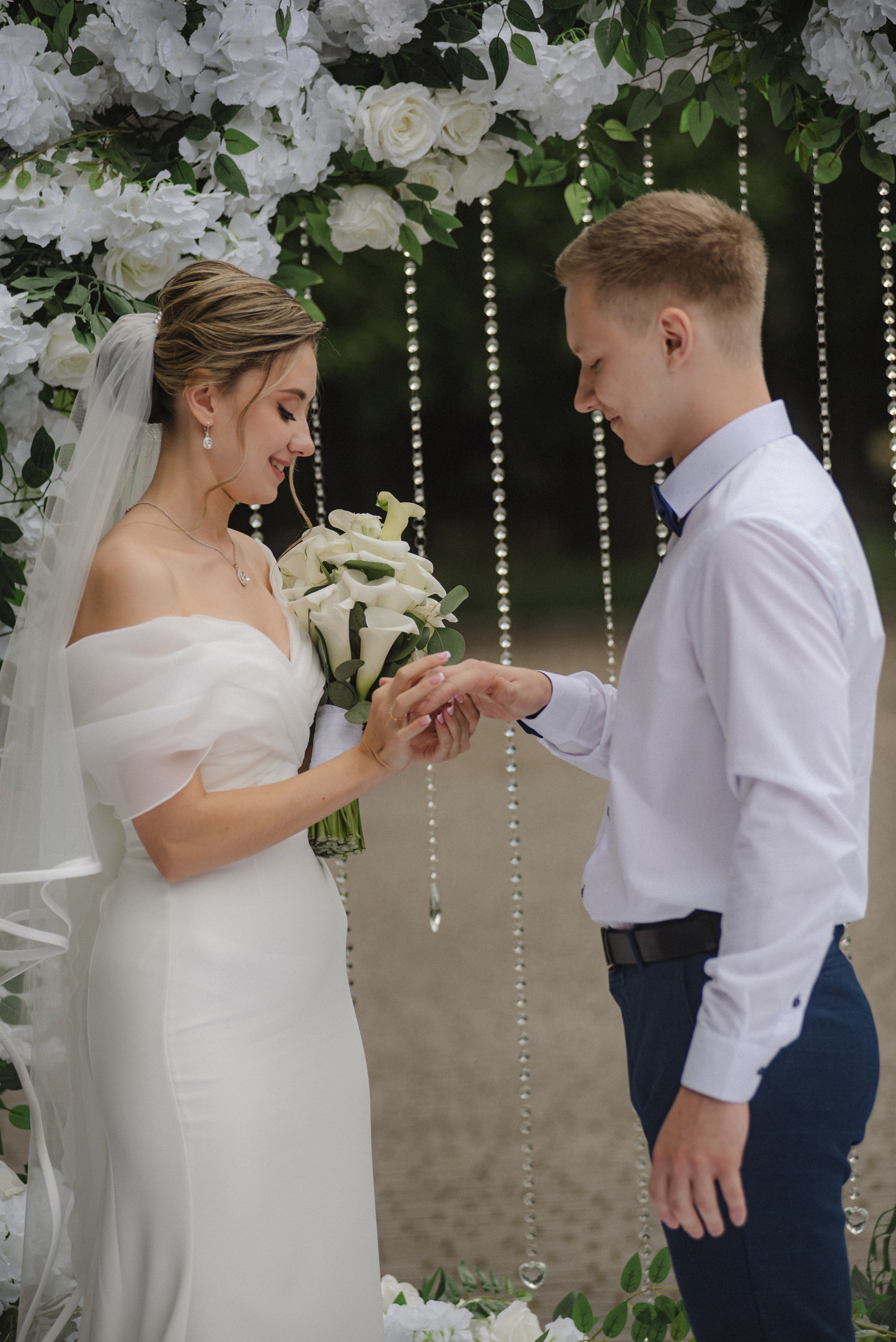 Лілія та Олег. Semashko Photography — весільне та сімейне фото, Олег І Наталі Семашко