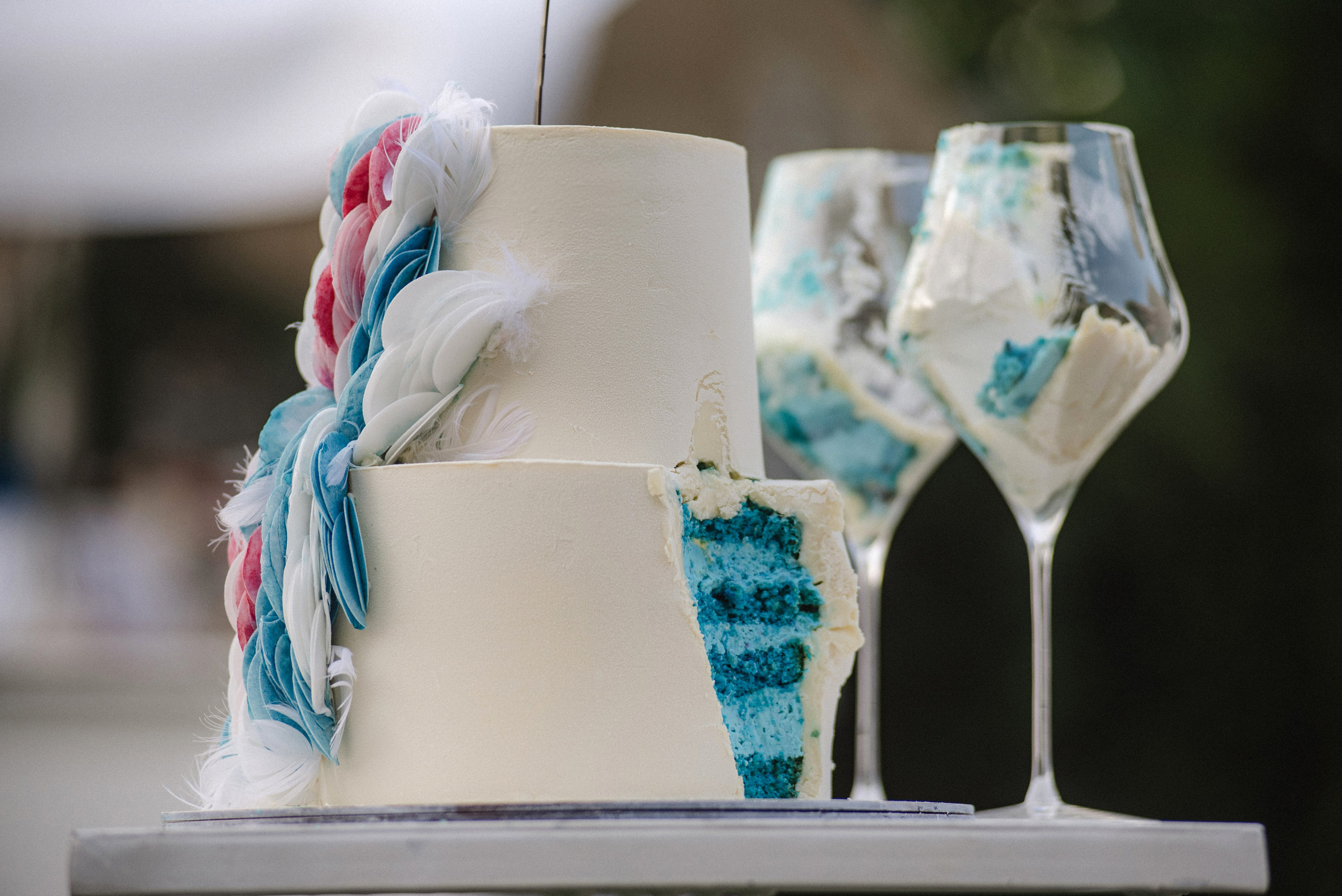 Гендер Паті Аня та Сашко. Semashko Photography — весільне та сімейне фото, Олег І Наталі Семашко