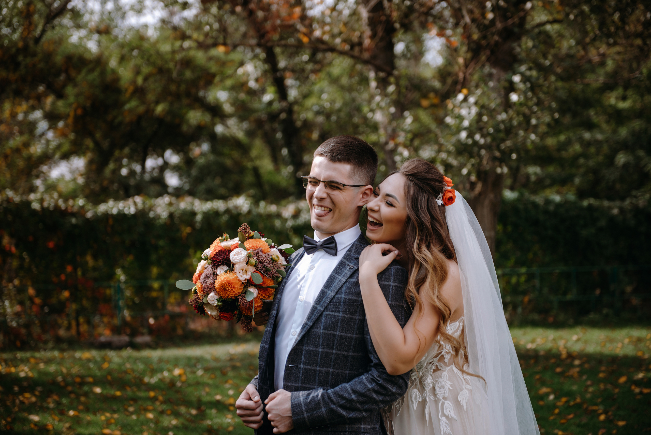 Ліза та Женя. Semashko Photography — весільні та сімейні фотографи