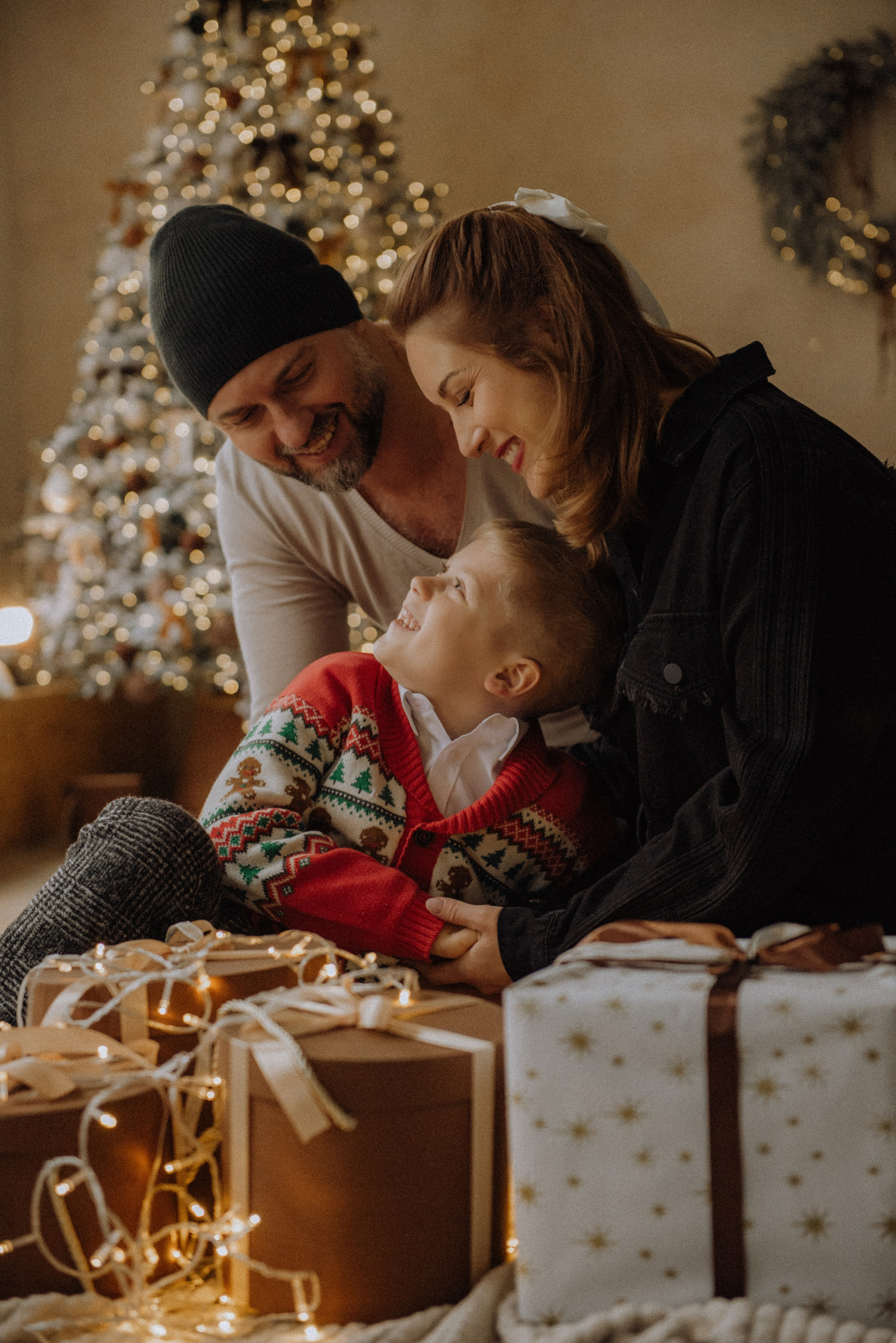 Маша Руслан Матвій. Semashko Photography — весільне та сімейне фото, Олег І Наталі Семашко