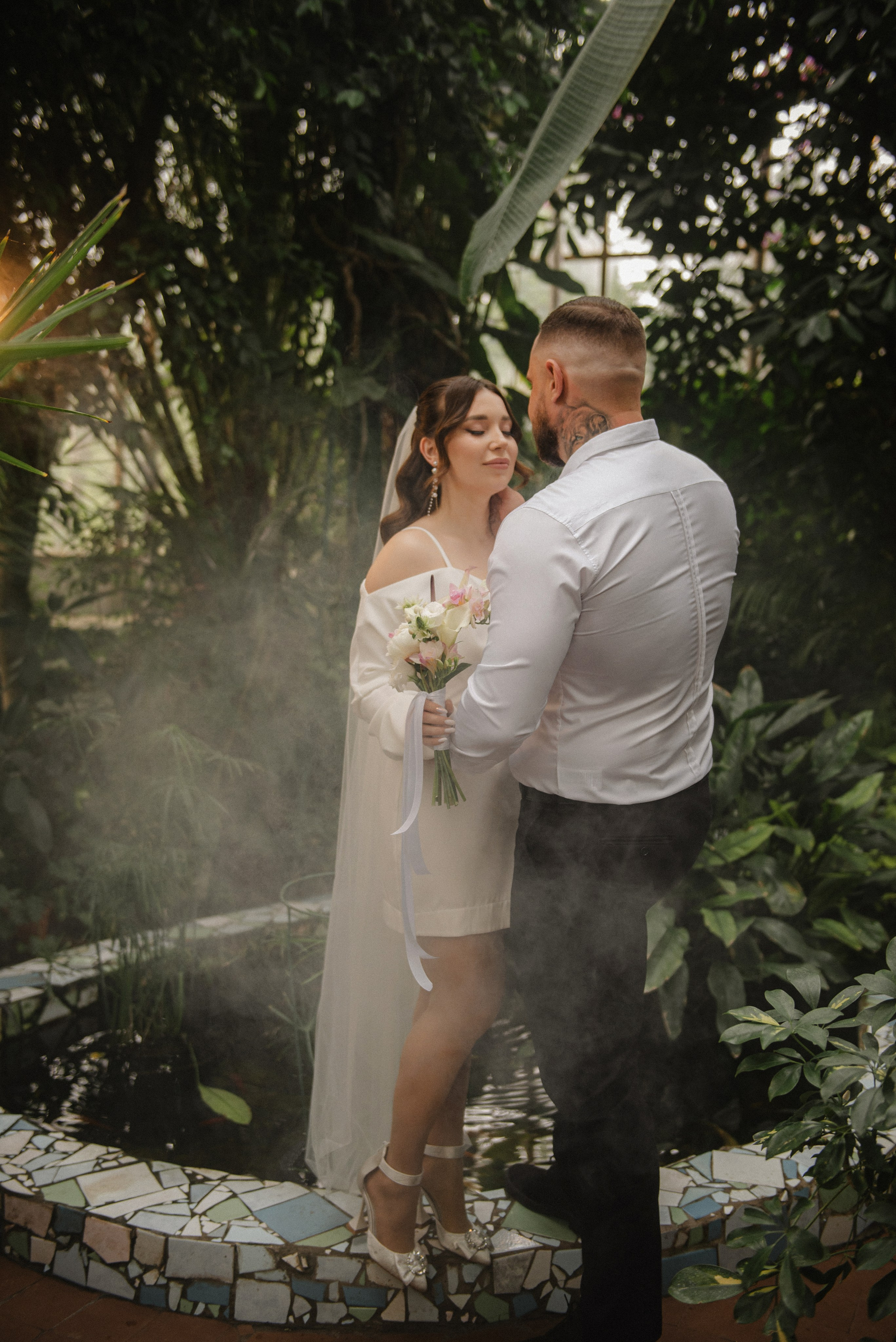 Ярослава та Олександр. Semashko Photography — весільне та сімейне фото, Олег І Наталі Семашко