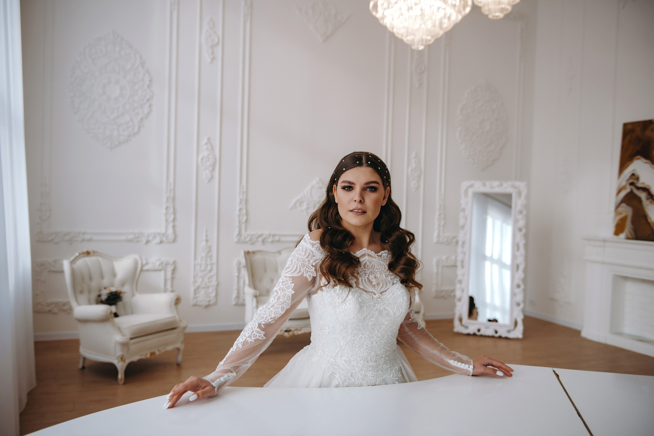 Євген та Тетяна. Semashko Photography — весільне та сімейне фото, Олег І Наталі Семашко