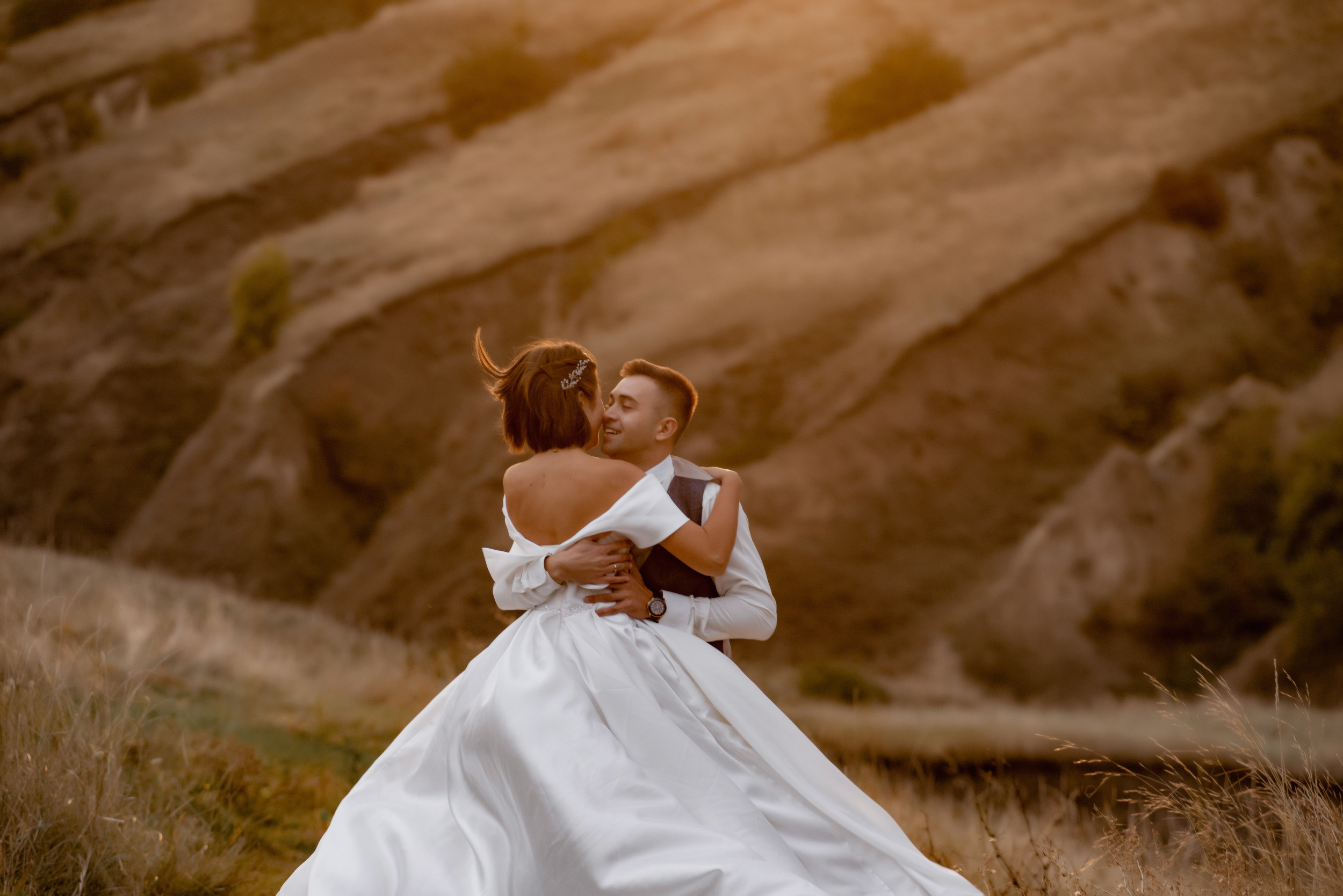 Anna & Denis. Semashko Photography — весільні та сімейні фотографи