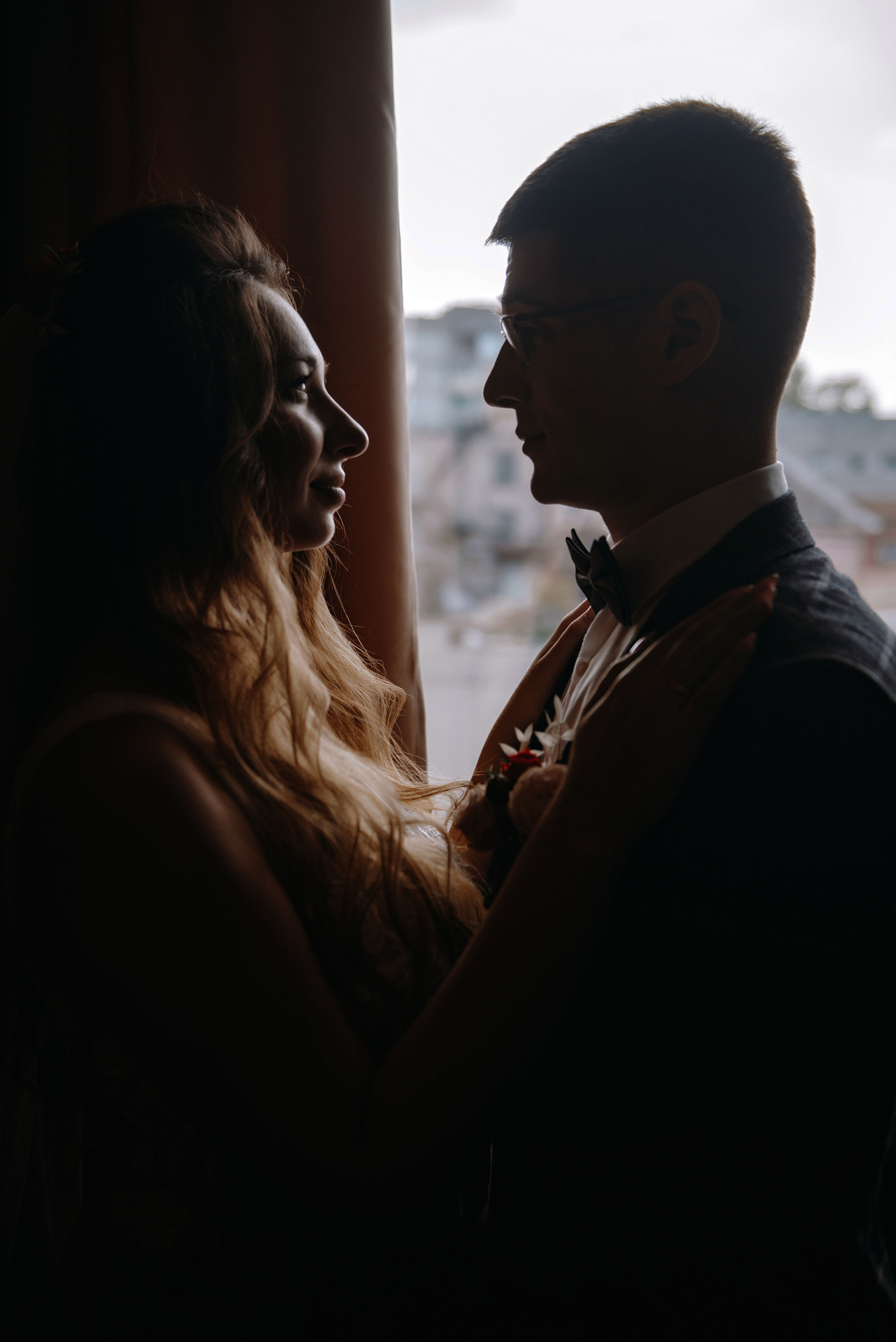 Ліза та Женя. Semashko Photography — весільні та сімейні фотографи