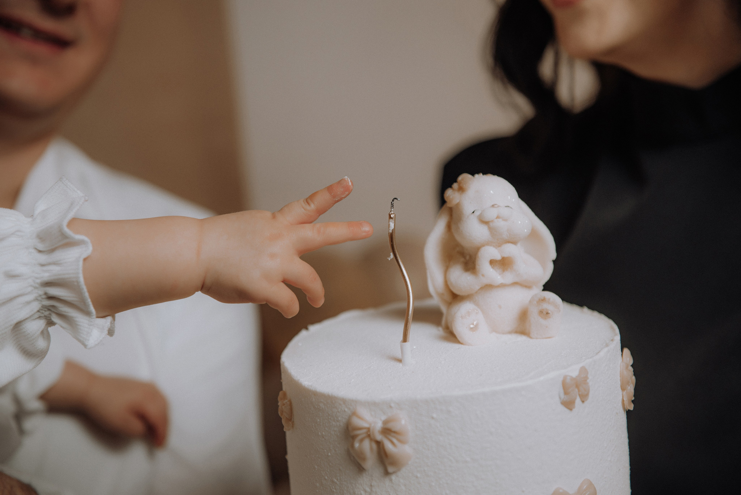 Мія 1 рік. Semashko Photography — весільне та сімейне фото, Олег І Наталі Семашко