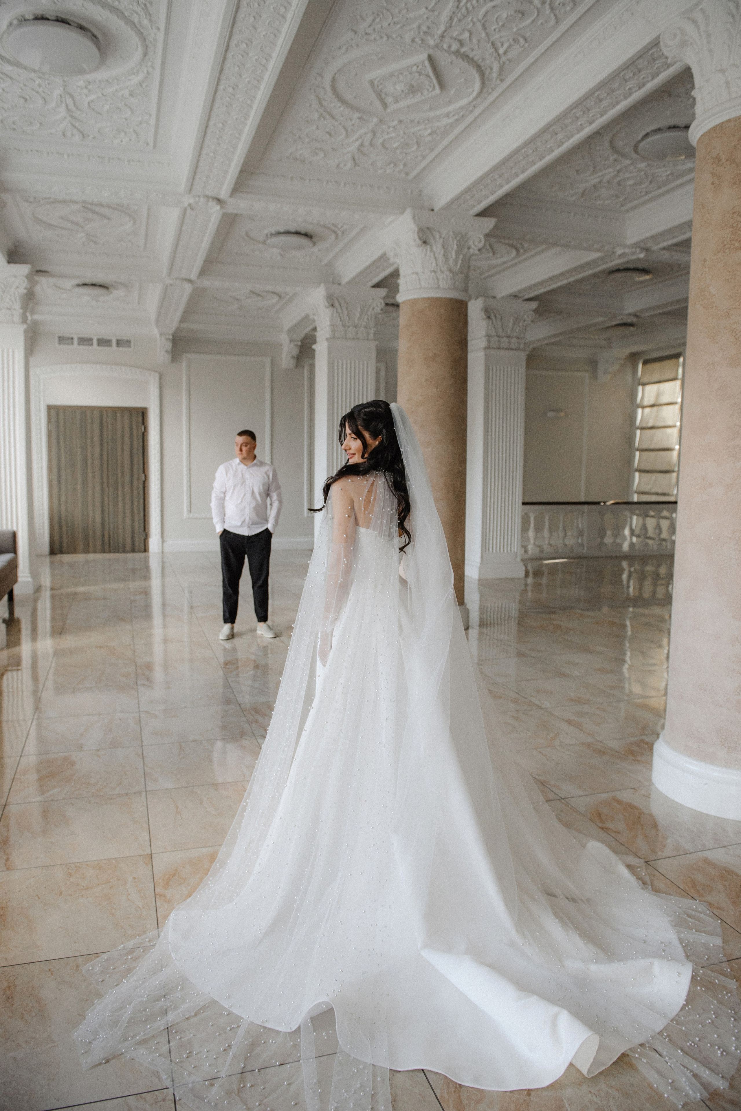 Анастасія та Владислав. Semashko Photography — весільне та сімейне фото, Олег І Наталі Семашко