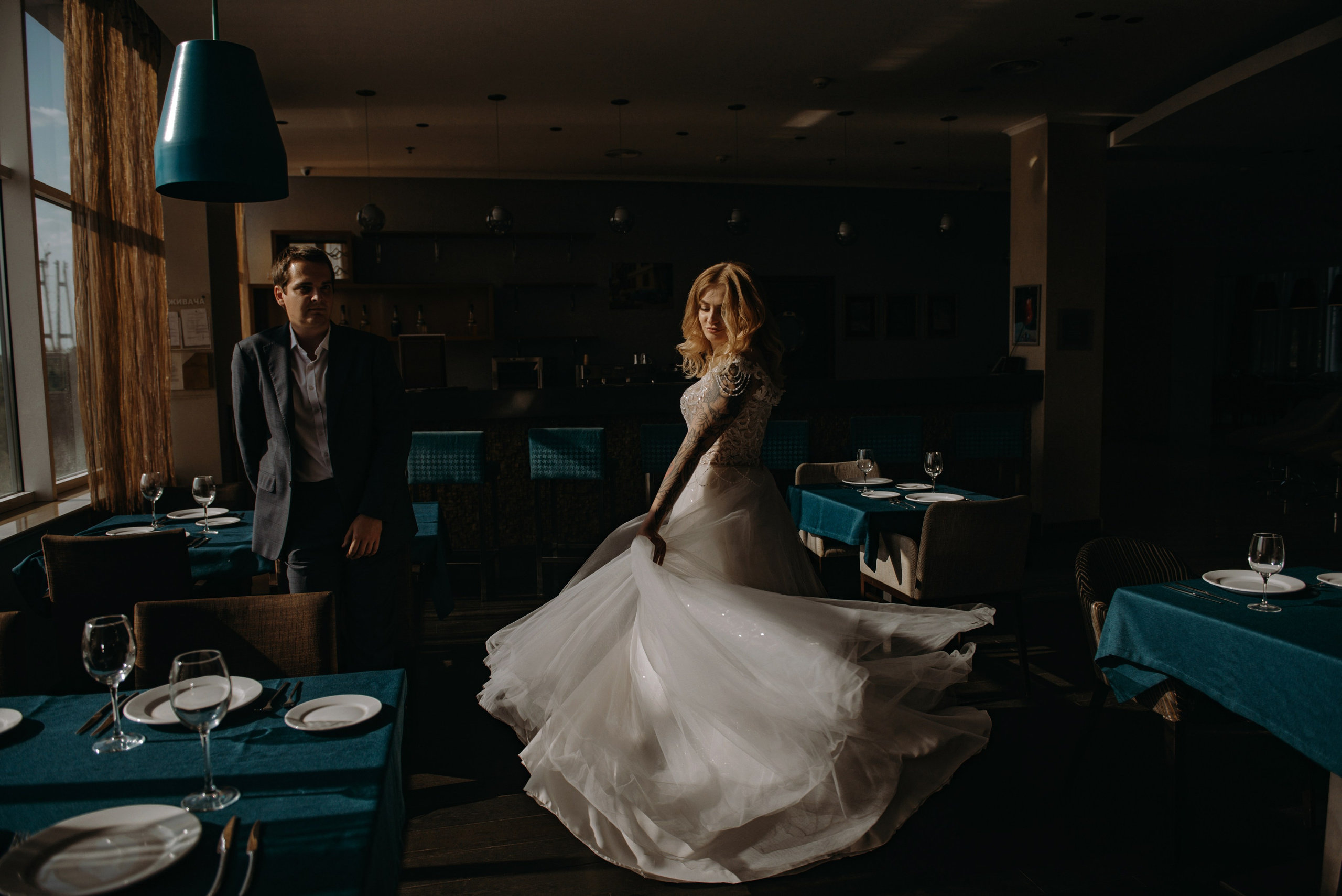 Вікторія та Дмитро. Semashko Photography — весільне та сімейне фото, Олег І Наталі Семашко