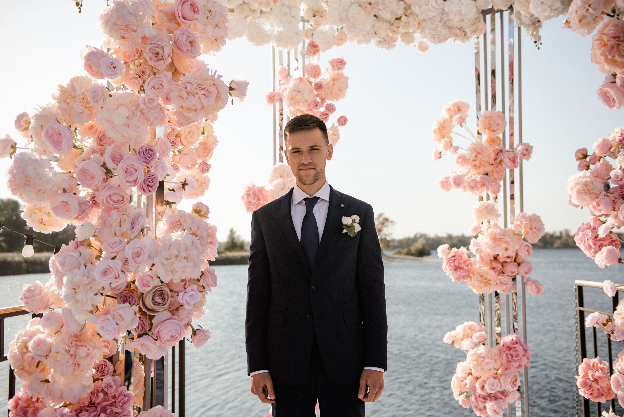 Karina & Ivan. Semashko Photography — весільні та сімейні фотографи