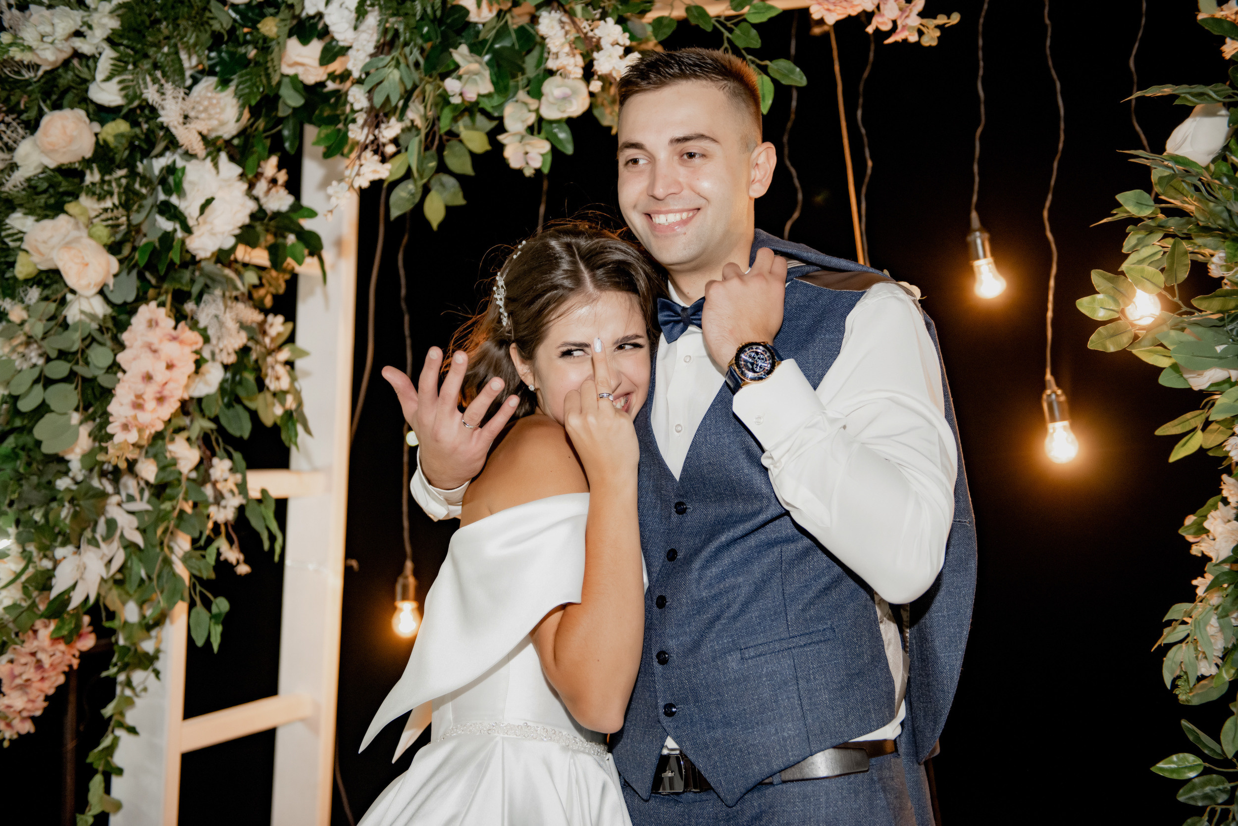 Anna & Denis. Semashko Photography — весільні та сімейні фотографи