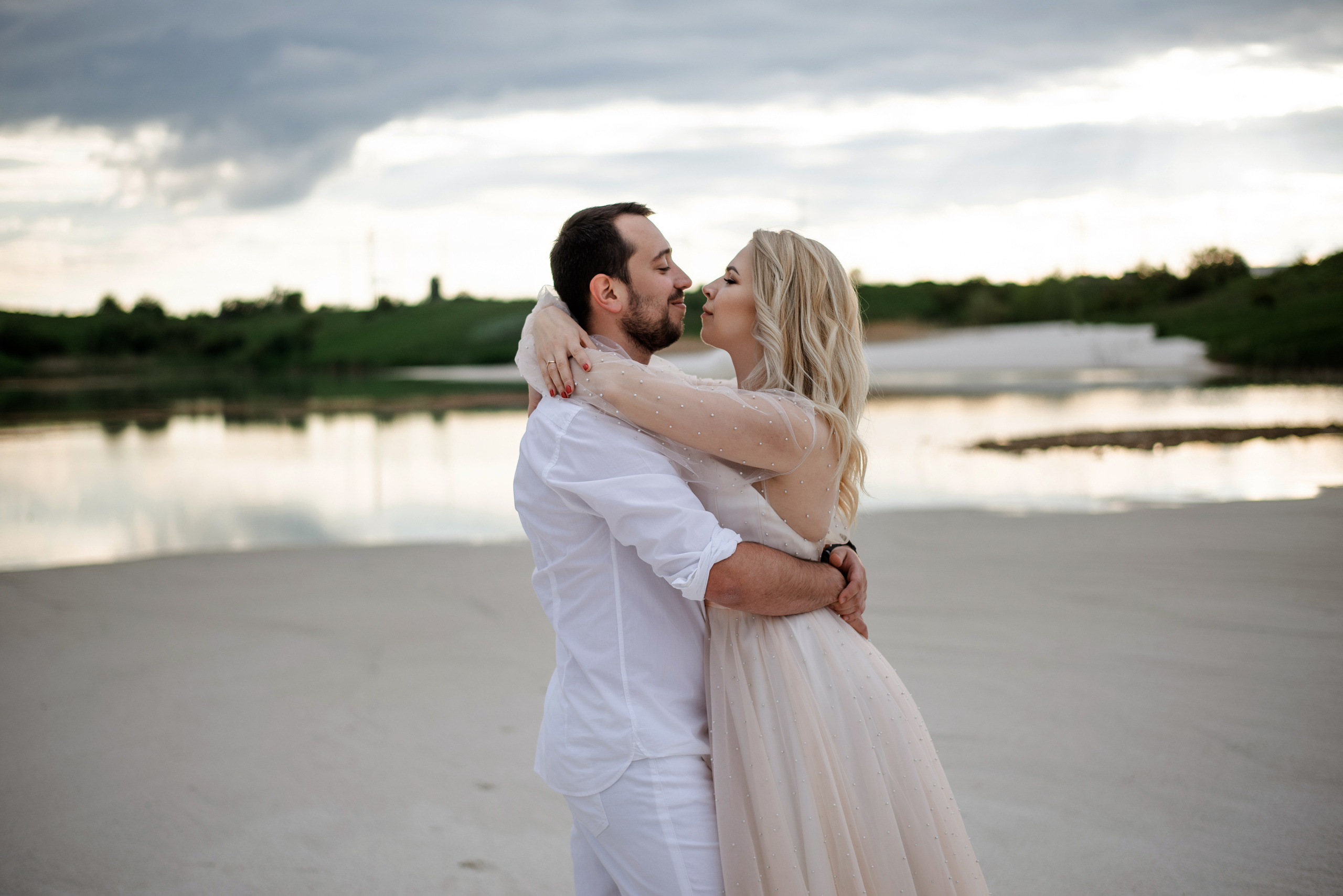 Nadya & Dmytro. Semashko Photography — весільні та сімейні фотографи