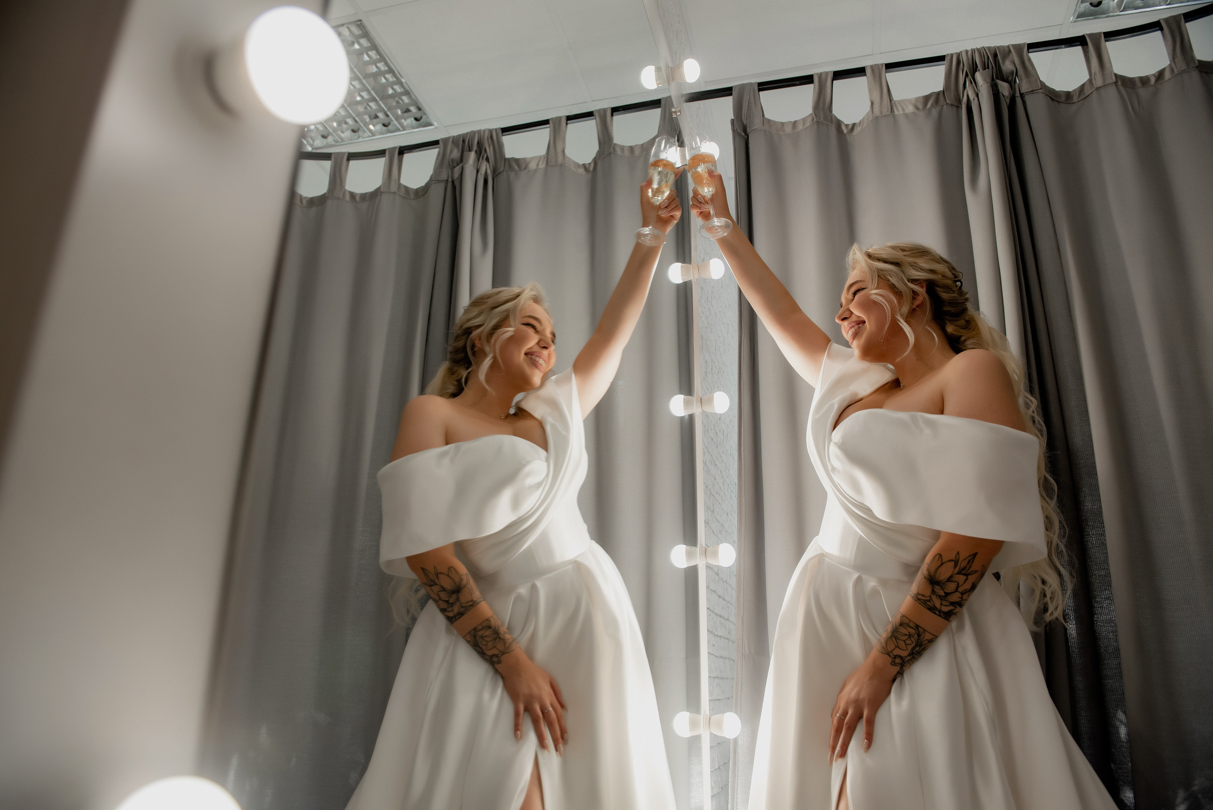 Аня і Вова. Semashko Photography — весільне та сімейне фото, Олег І Наталі Семашко