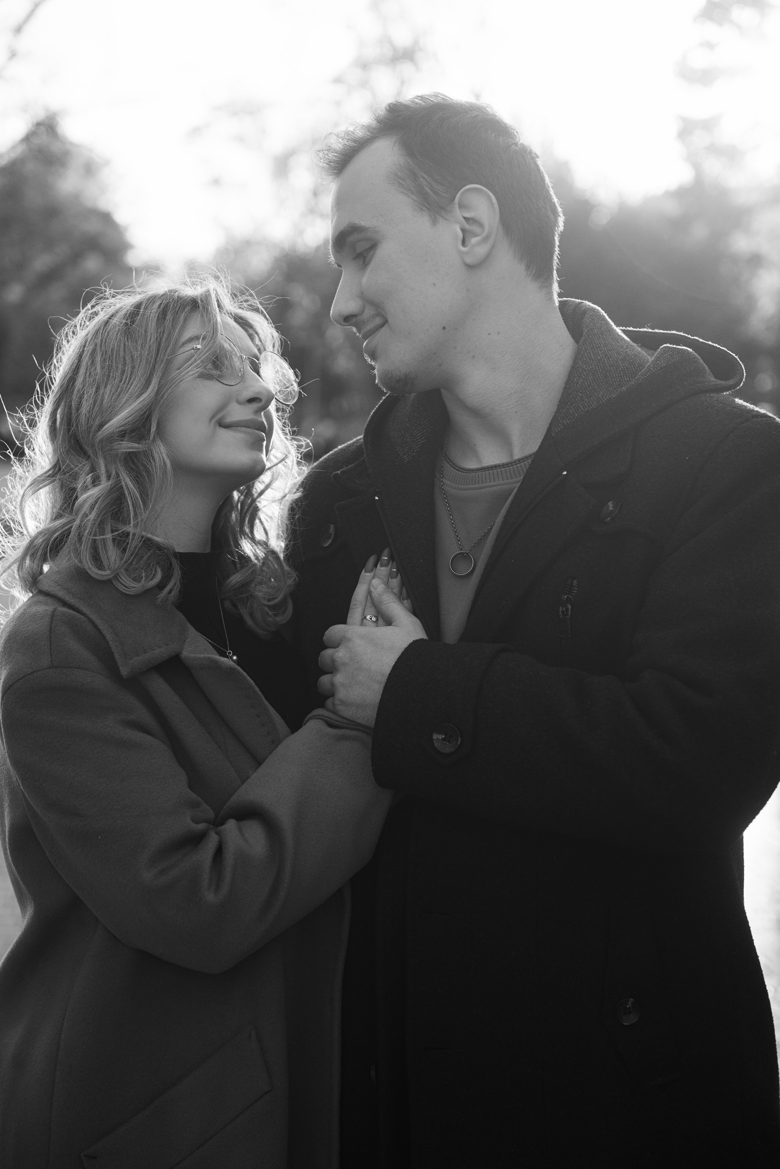 Настя и Артем. Semashko Photography — весільне та сімейне фото, Олег І Наталі Семашко