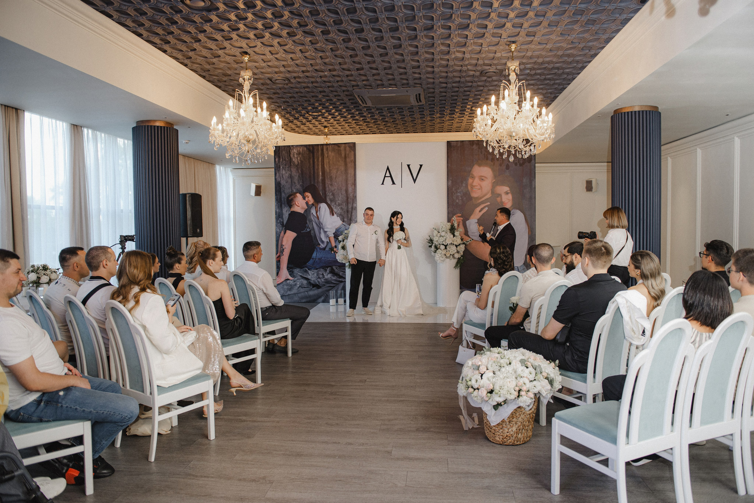 Анастасія та Владислав. Semashko Photography — весільне та сімейне фото, Олег І Наталі Семашко