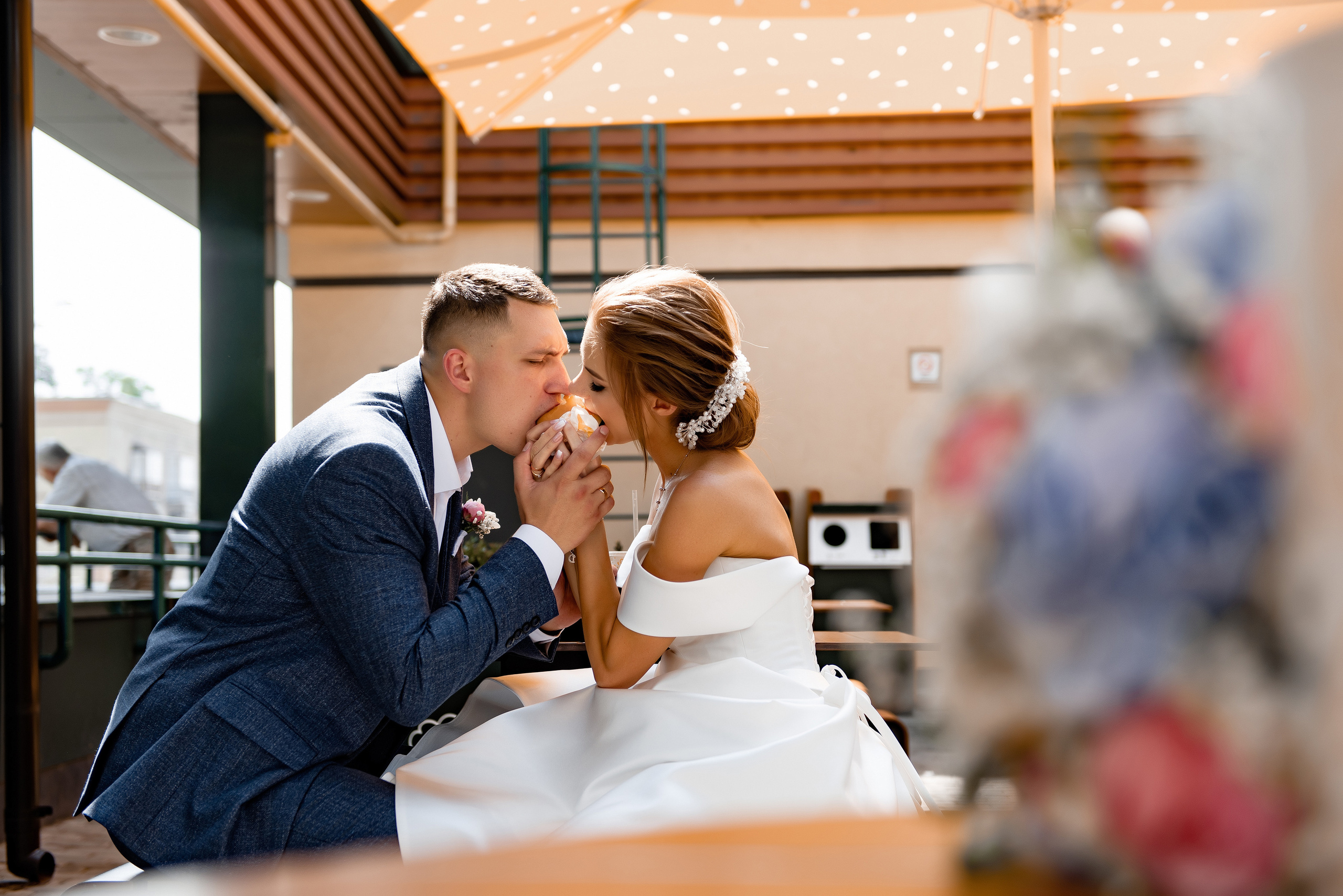 Даринка та Микита. Semashko Photography — весільне та сімейне фото, Олег І Наталі Семашко