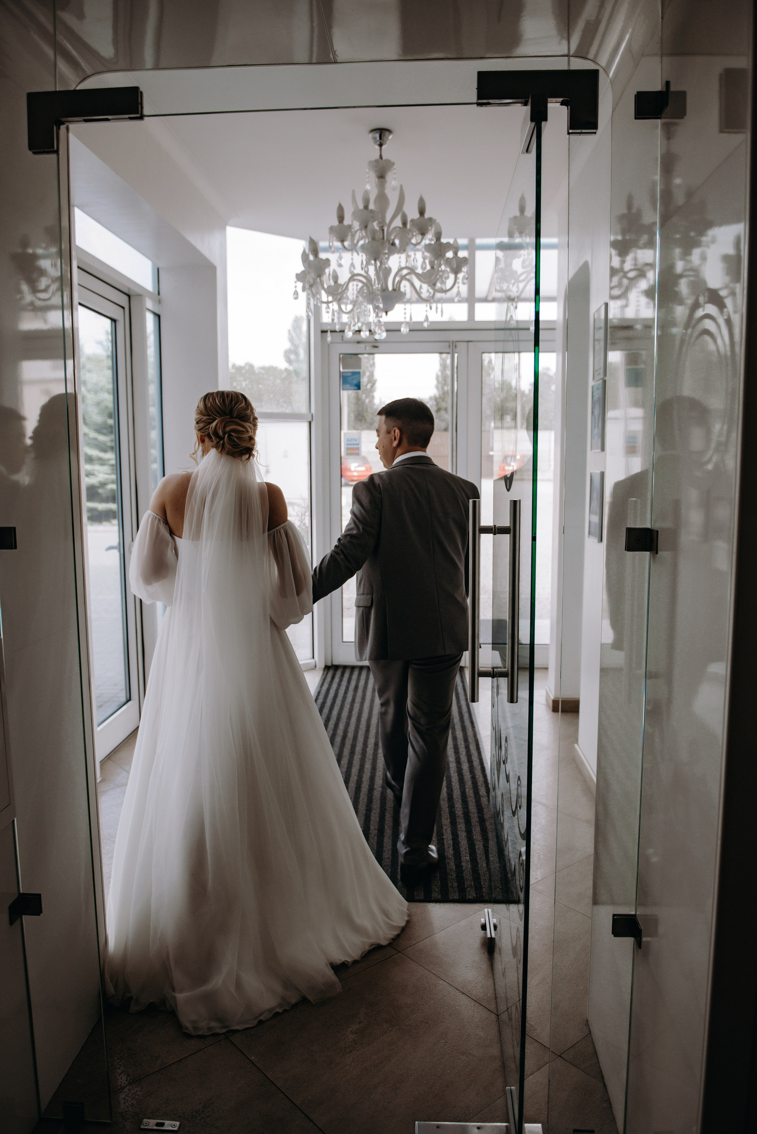 Kseniya & Artem. Semashko Photography — весільні та сімейні фотографи