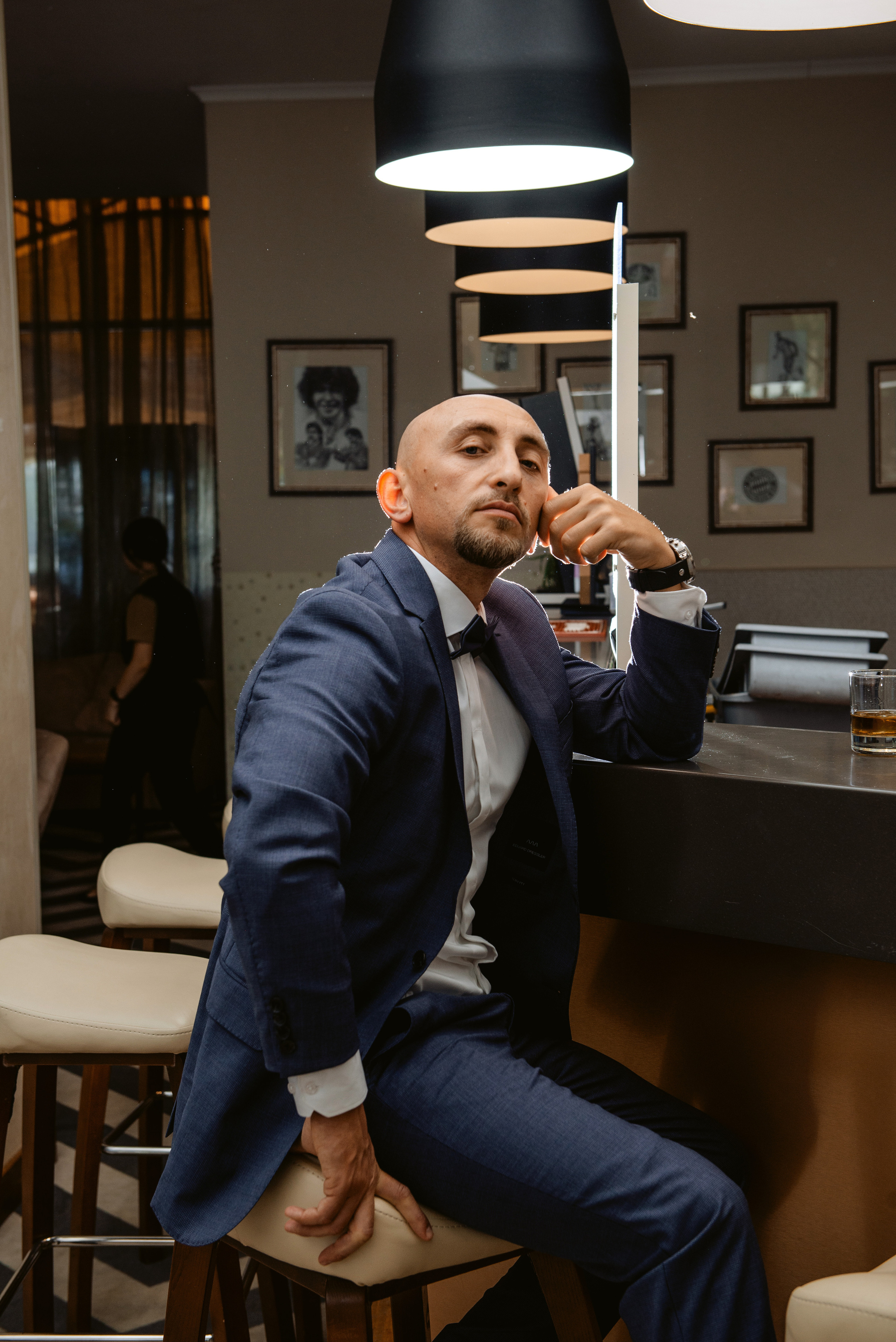 Olga & Oleksandr. Semashko Photography — весільні та сімейні фотографи