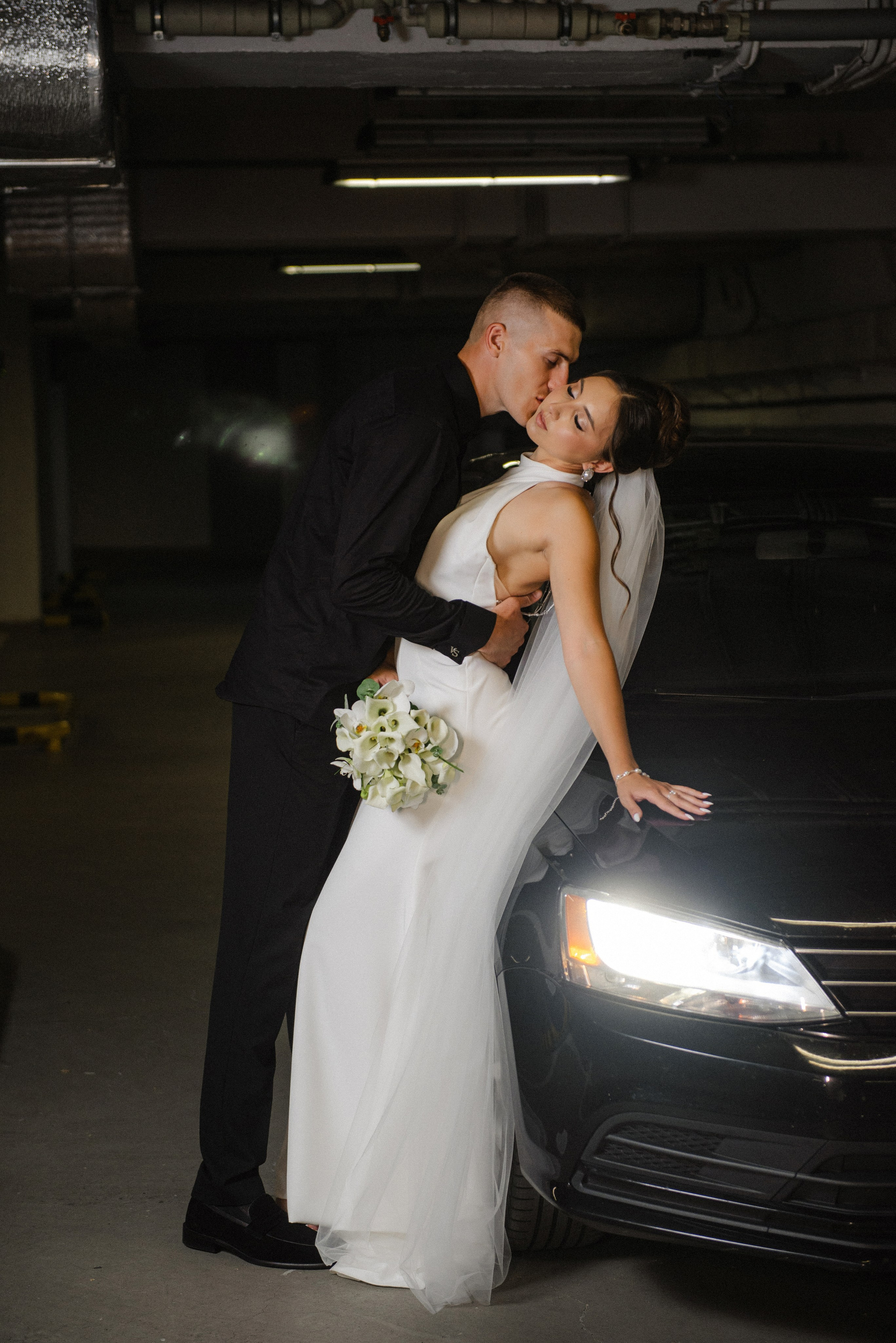 Сніжана та Владислав. Semashko Photography — весільне та сімейне фото, Олег І Наталі Семашко