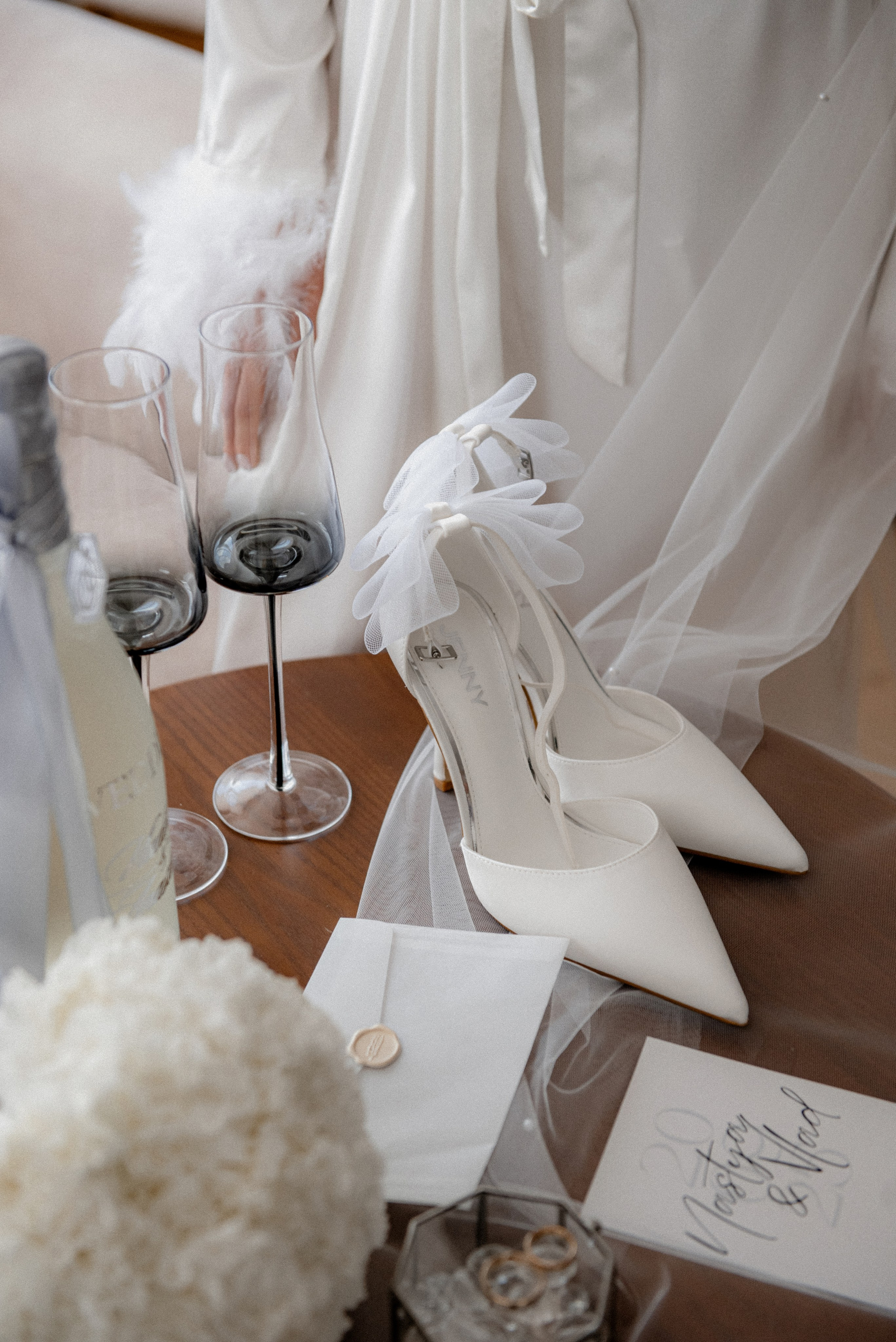 Анастасія та Владислав. Semashko Photography — весільне та сімейне фото, Олег І Наталі Семашко