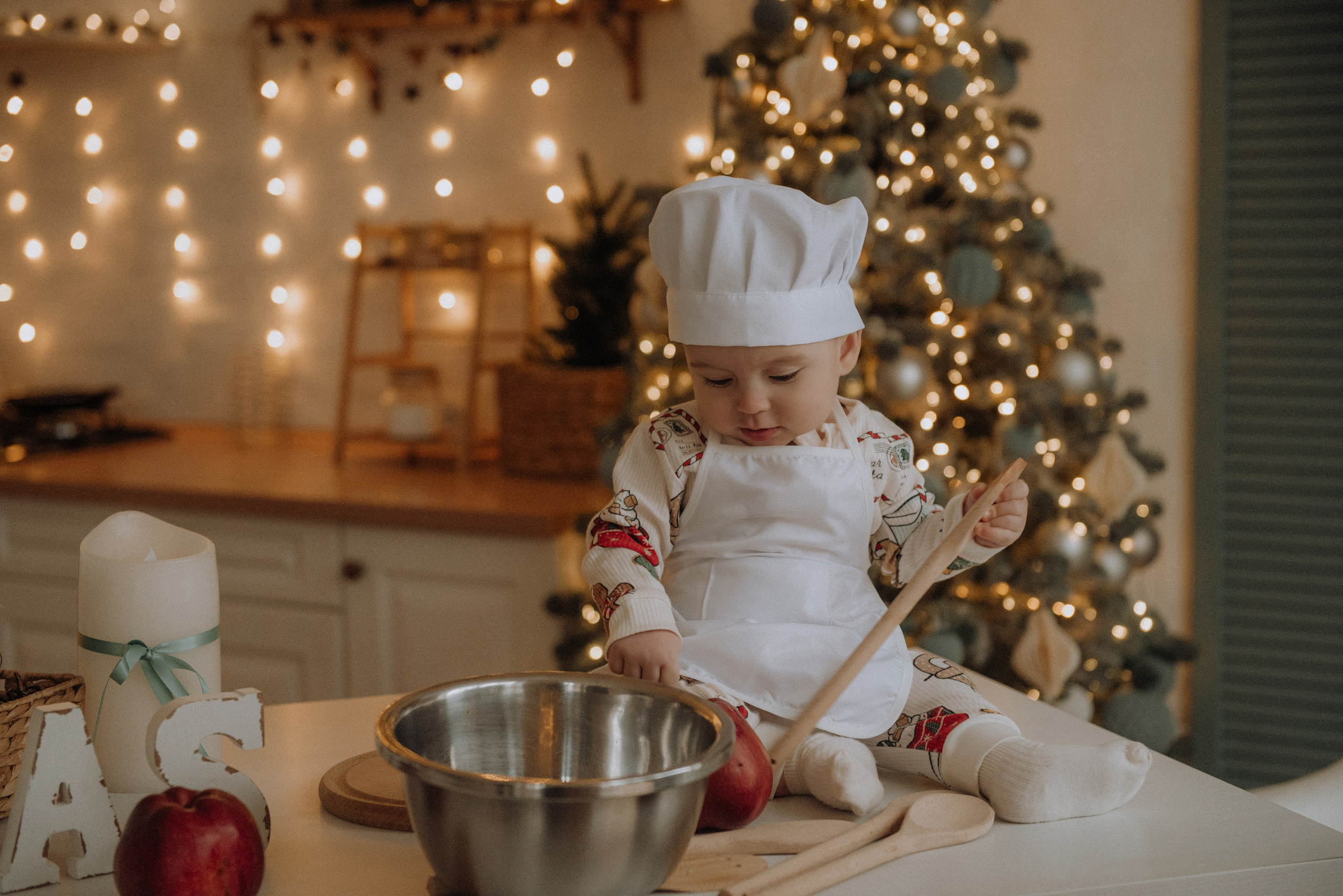 Андрюшка. Semashko Photography — весільні та сімейні фотографи