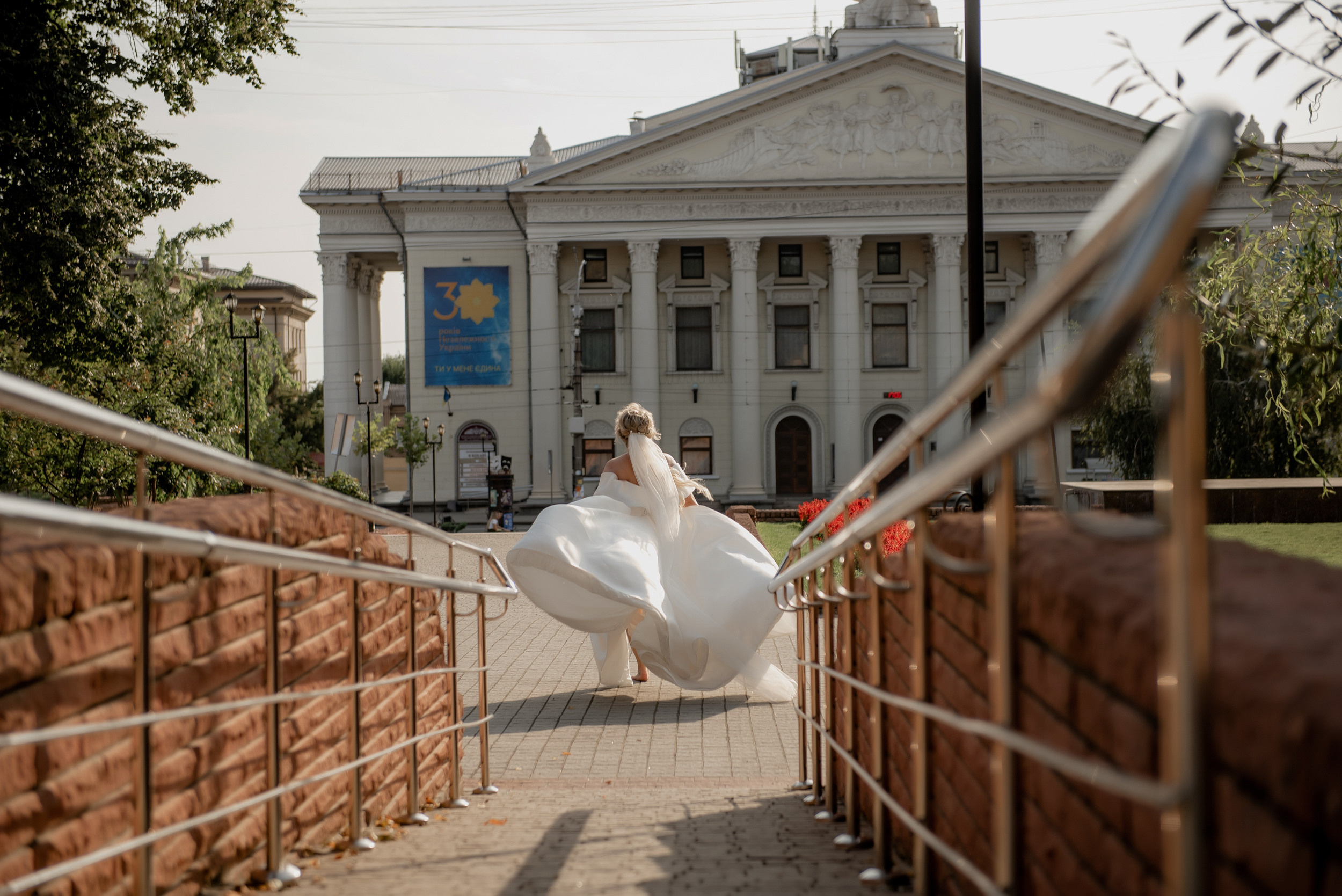 Аня і Вова. Semashko Photography — весільне та сімейне фото, Олег І Наталі Семашко