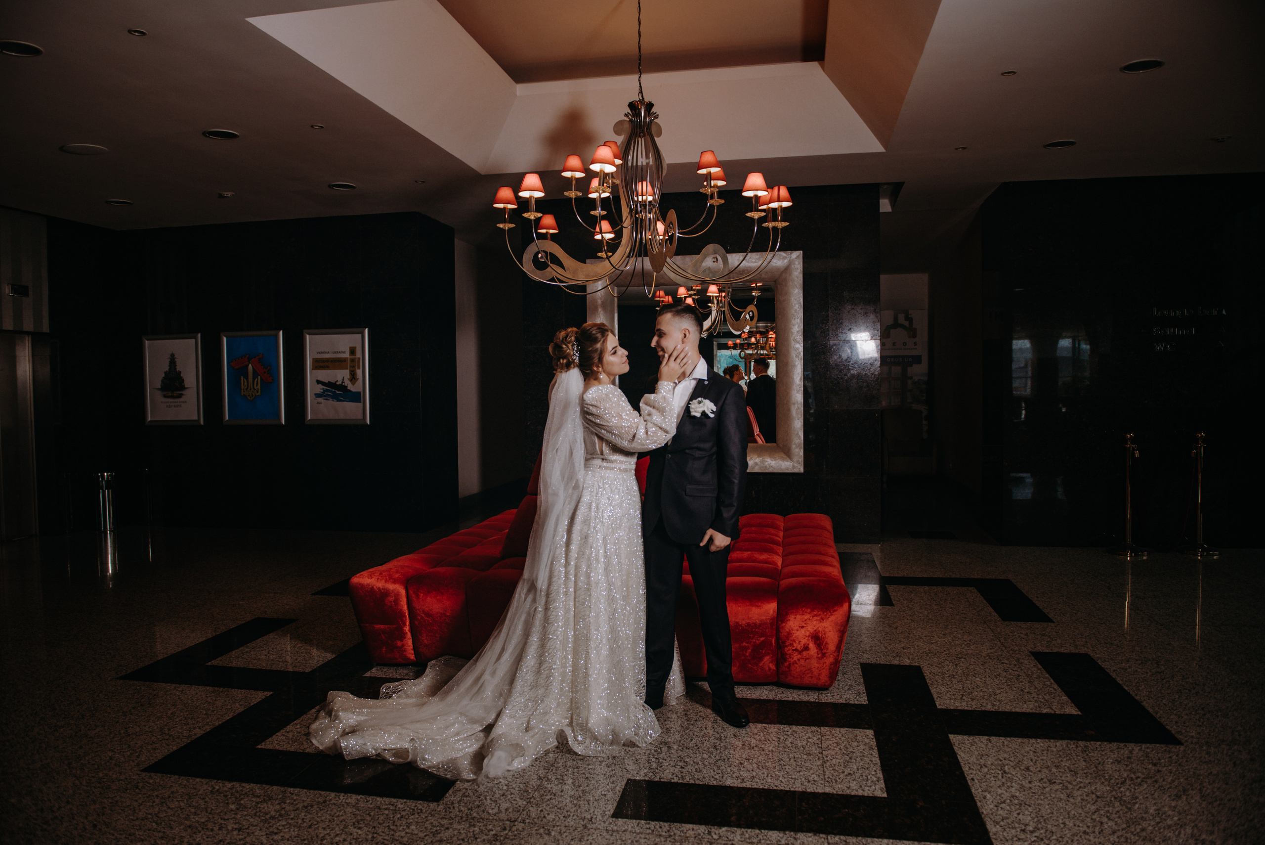 Ліза і Олександр. Semashko Photography — весільне та сімейне фото, Олег І Наталі Семашко