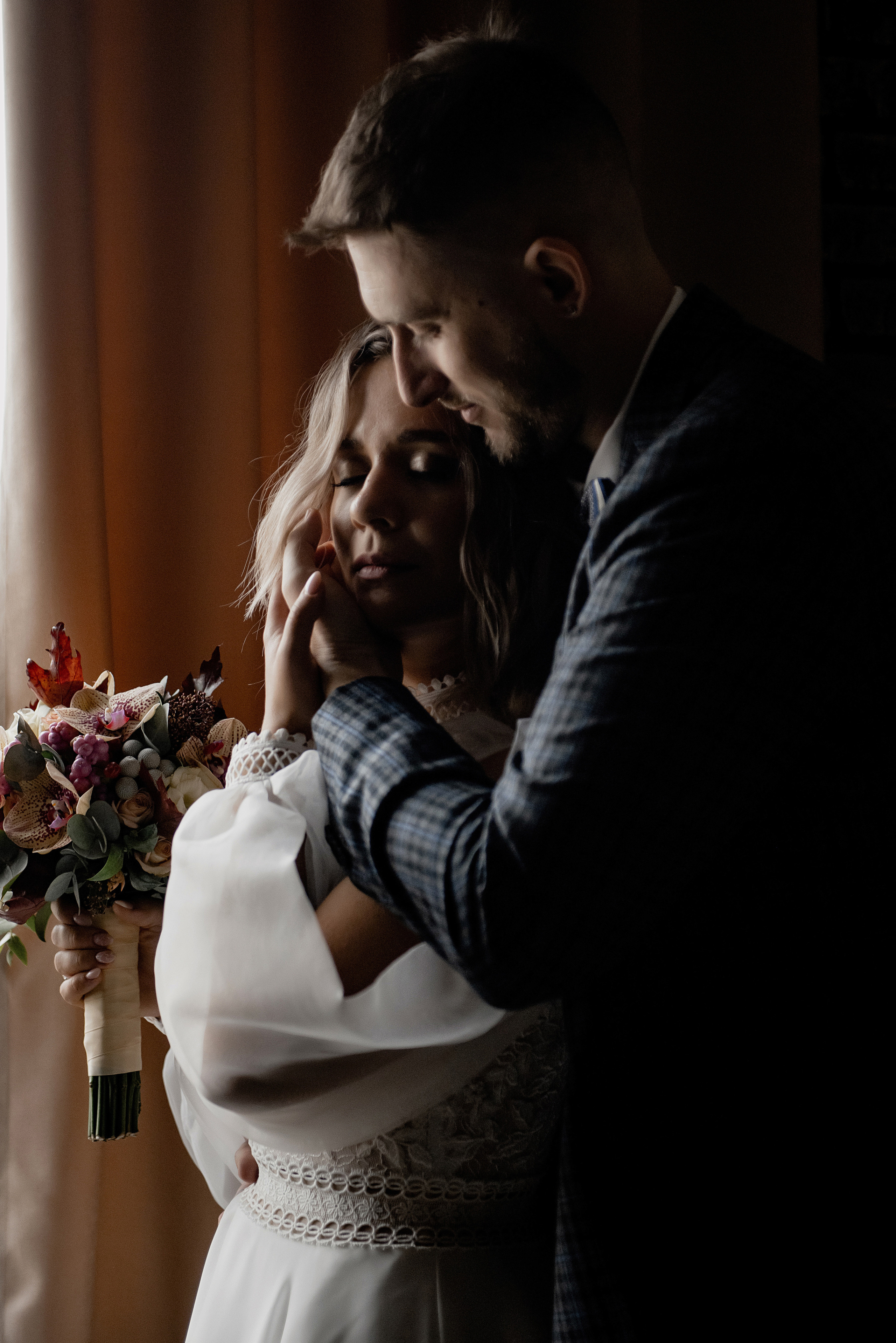 Alina & Ivan. Semashko Photography — весільні та сімейні фотографи