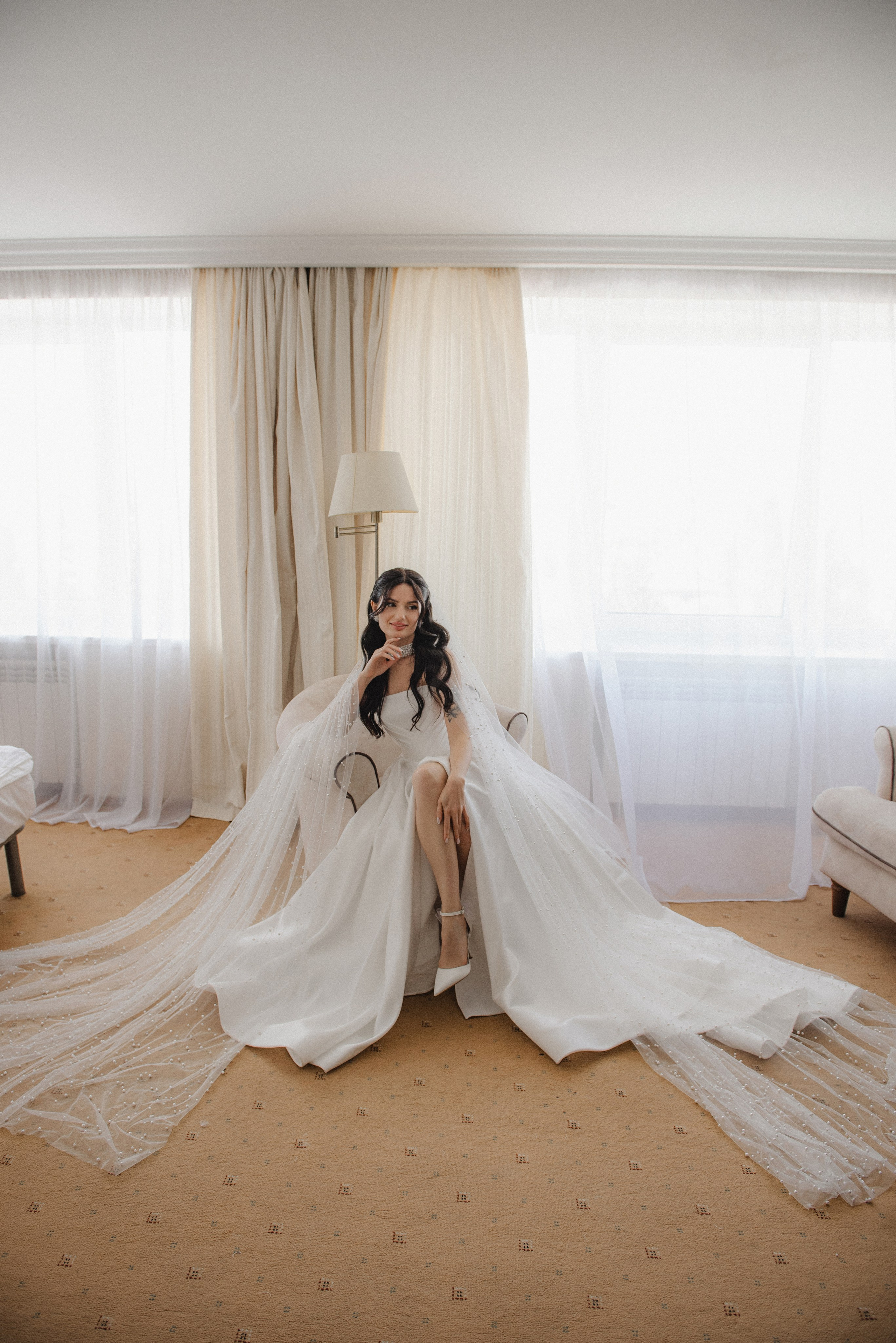 Анастасія та Владислав. Semashko Photography — весільне та сімейне фото, Олег І Наталі Семашко