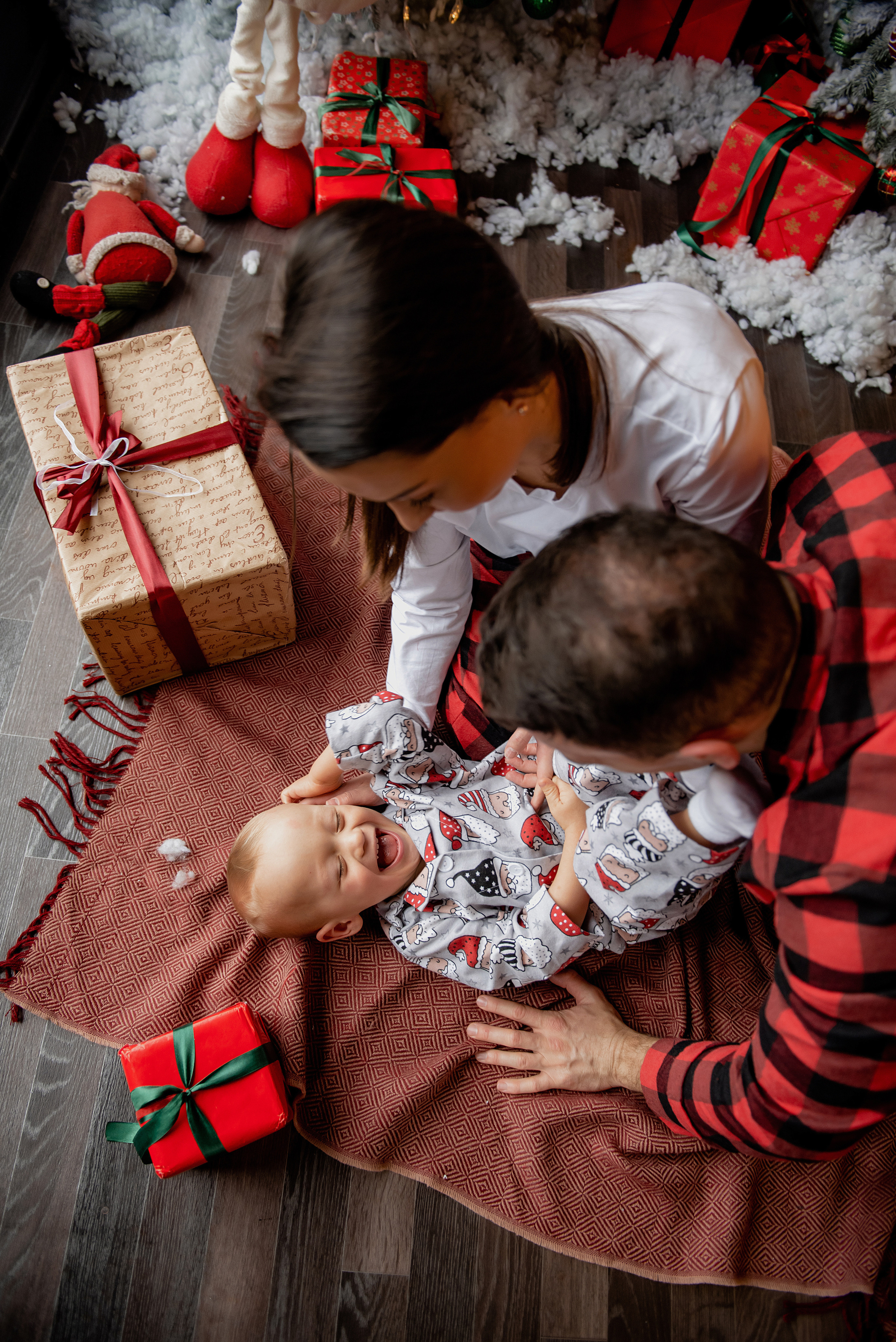 Євгенія +Ярослав + Назар. Semashko Photography — весільне та сімейне фото, Олег І Наталі Семашко