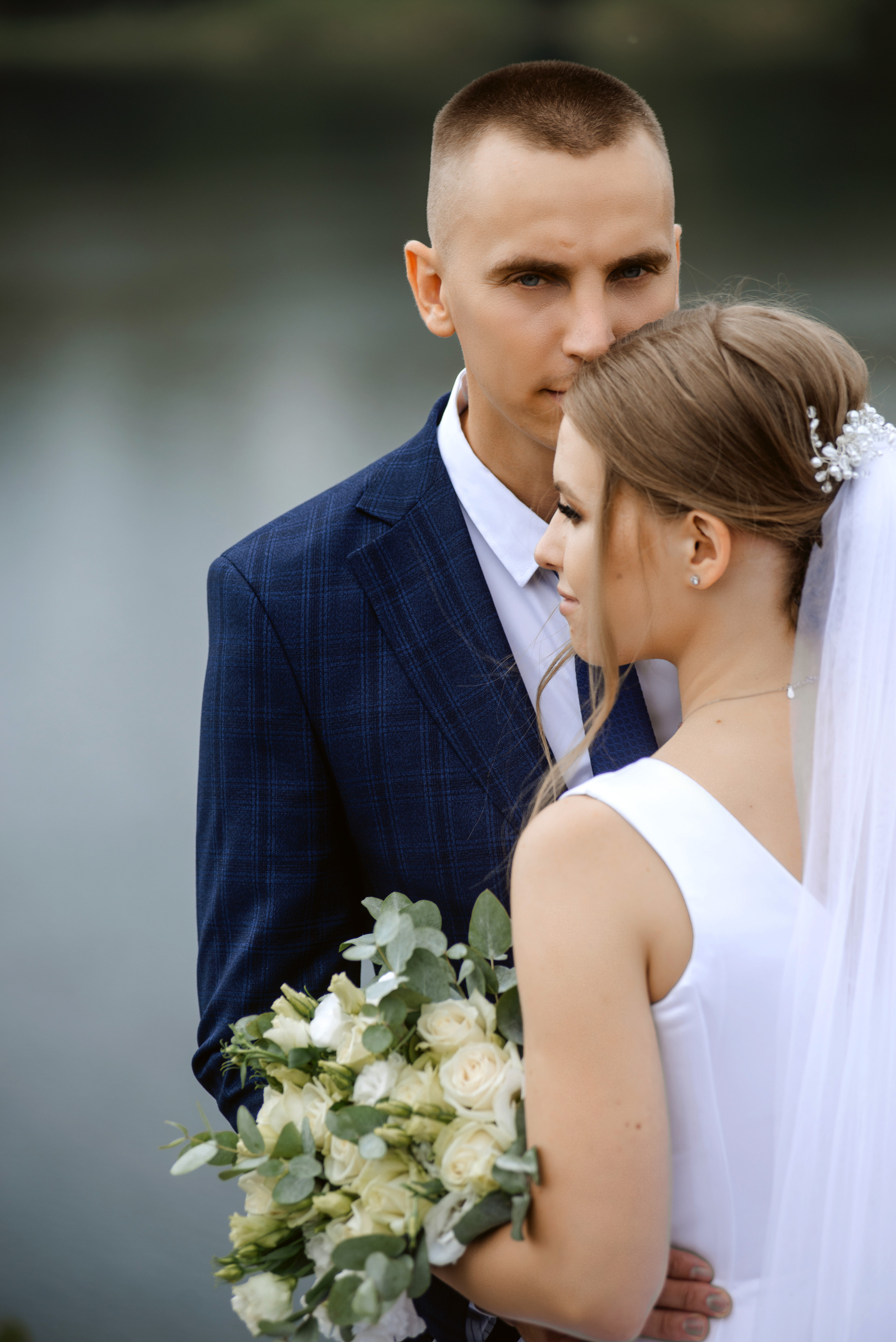 Alina & Igor. Semashko Photography — весільні та сімейні фотографи