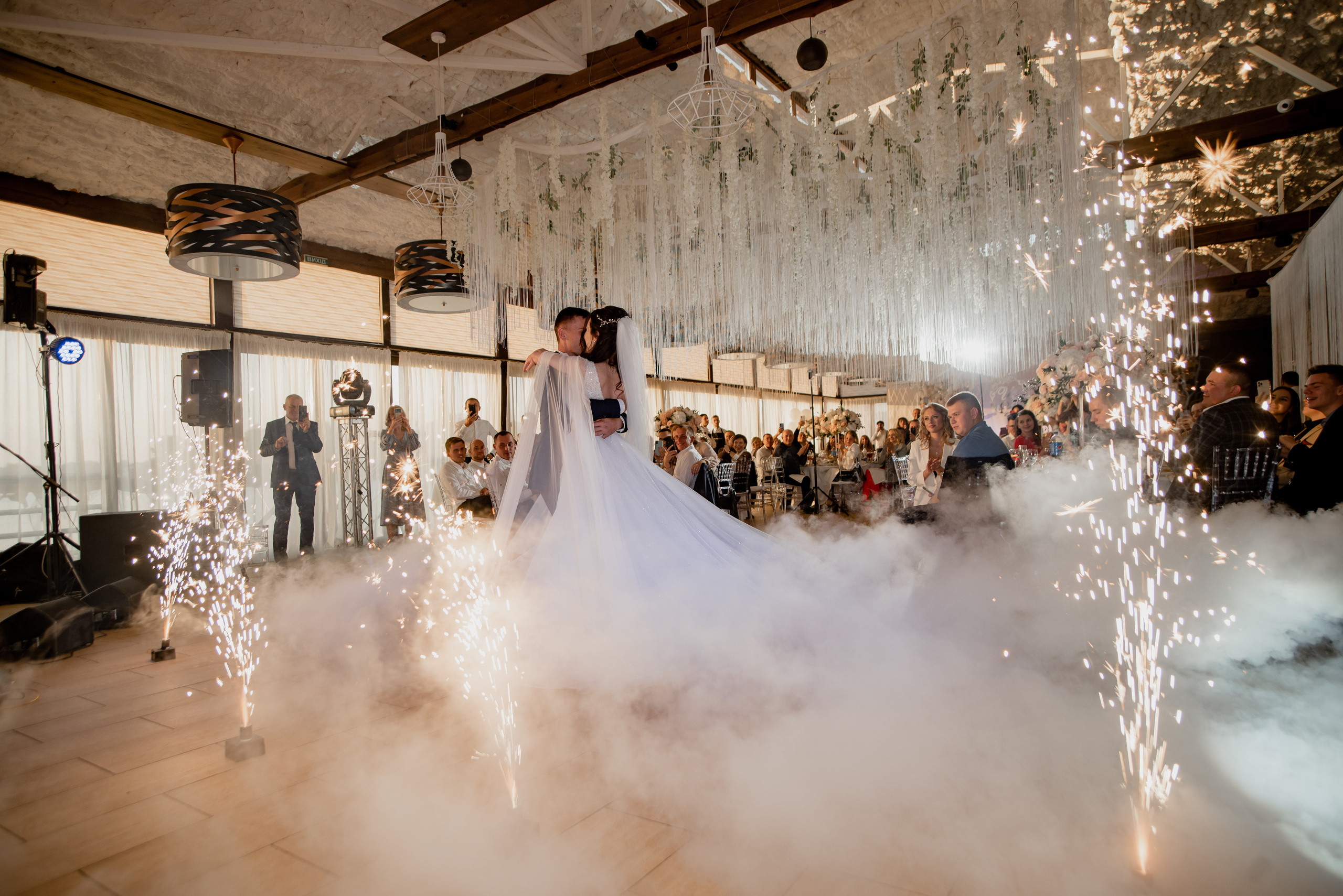Karina & Ivan. Semashko Photography — весільні та сімейні фотографи