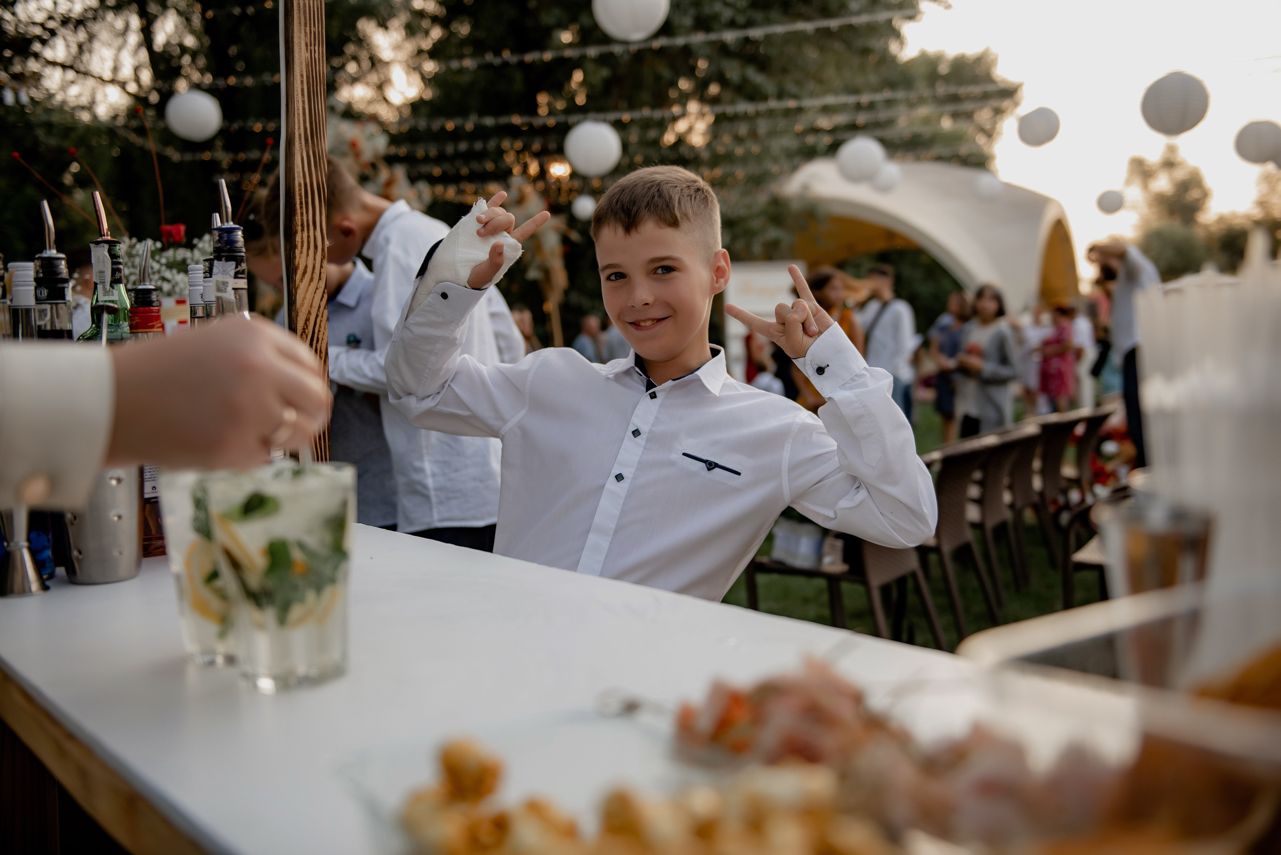 Аня і Вова. Semashko Photography — весільне та сімейне фото, Олег І Наталі Семашко