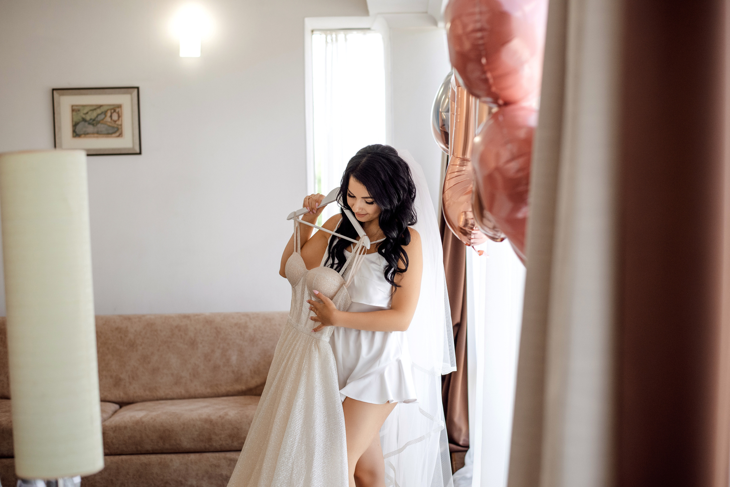 Даша та Микита. Semashko Photography — весільне та сімейне фото, Олег І Наталі Семашко