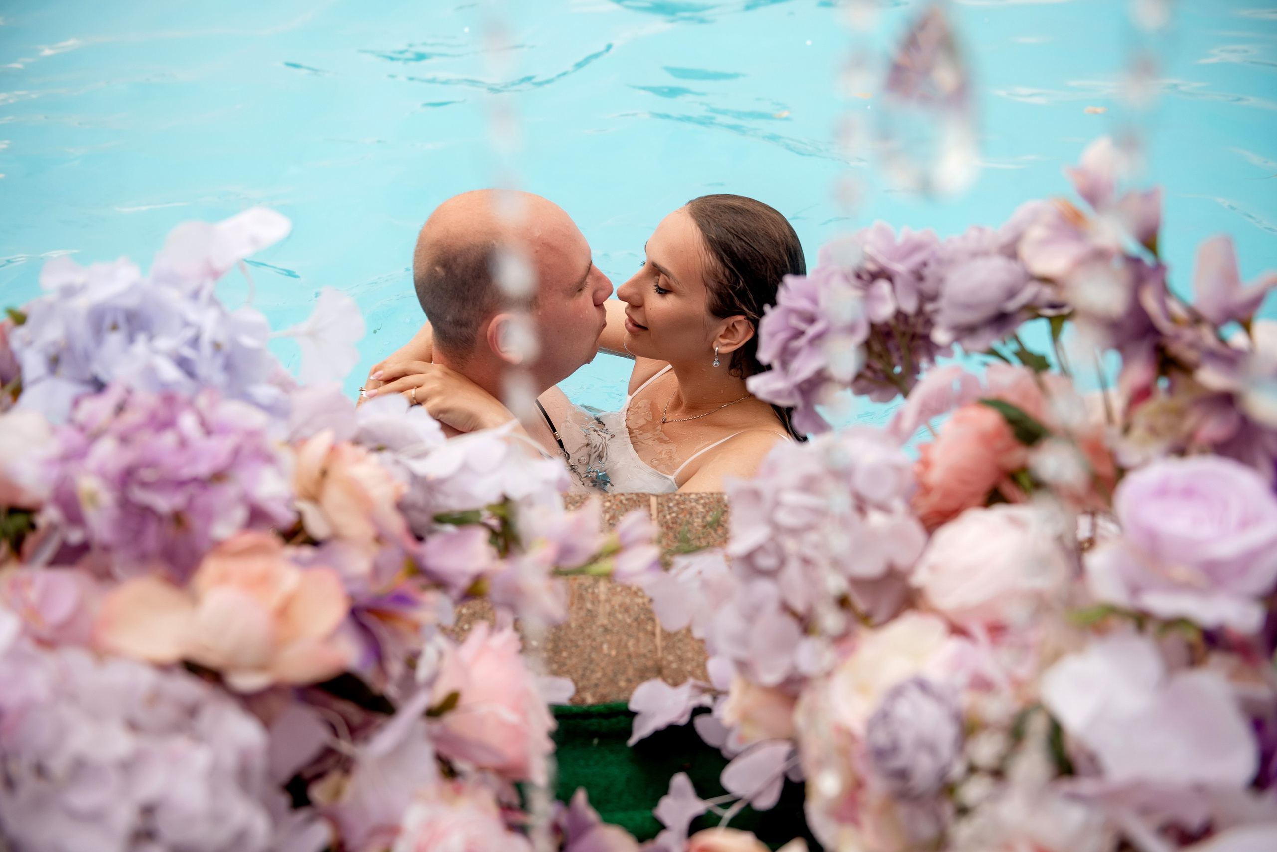 Марія та Максим. Semashko Photography — весільне та сімейне фото, Олег І Наталі Семашко