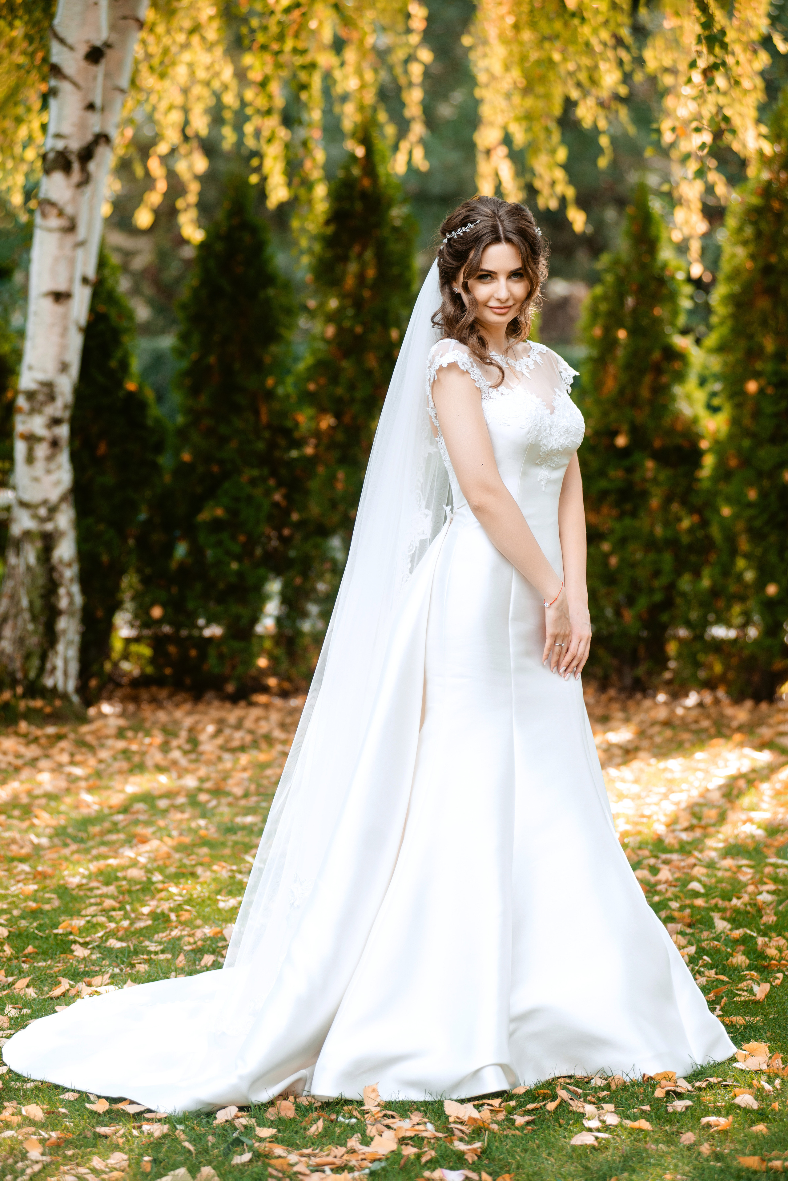 Інна та Денис. Semashko Photography — весільне та сімейне фото, Олег І Наталі Семашко