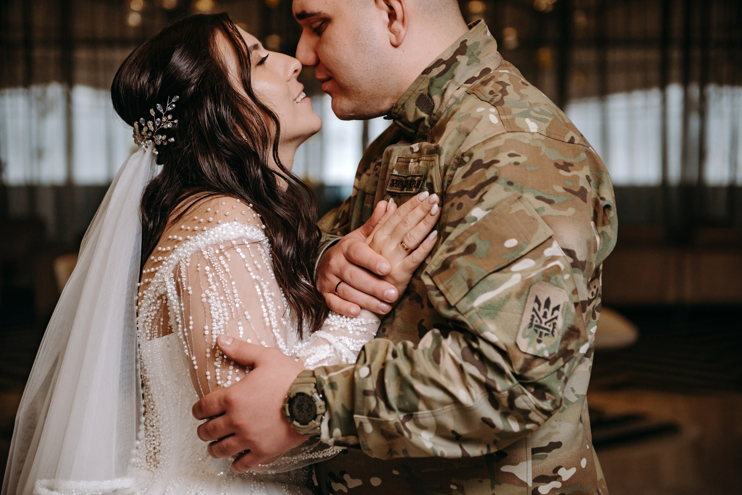 Відгуки. Semashko Photography — весільне та сімейне фото, Олег І Наталі Семашко