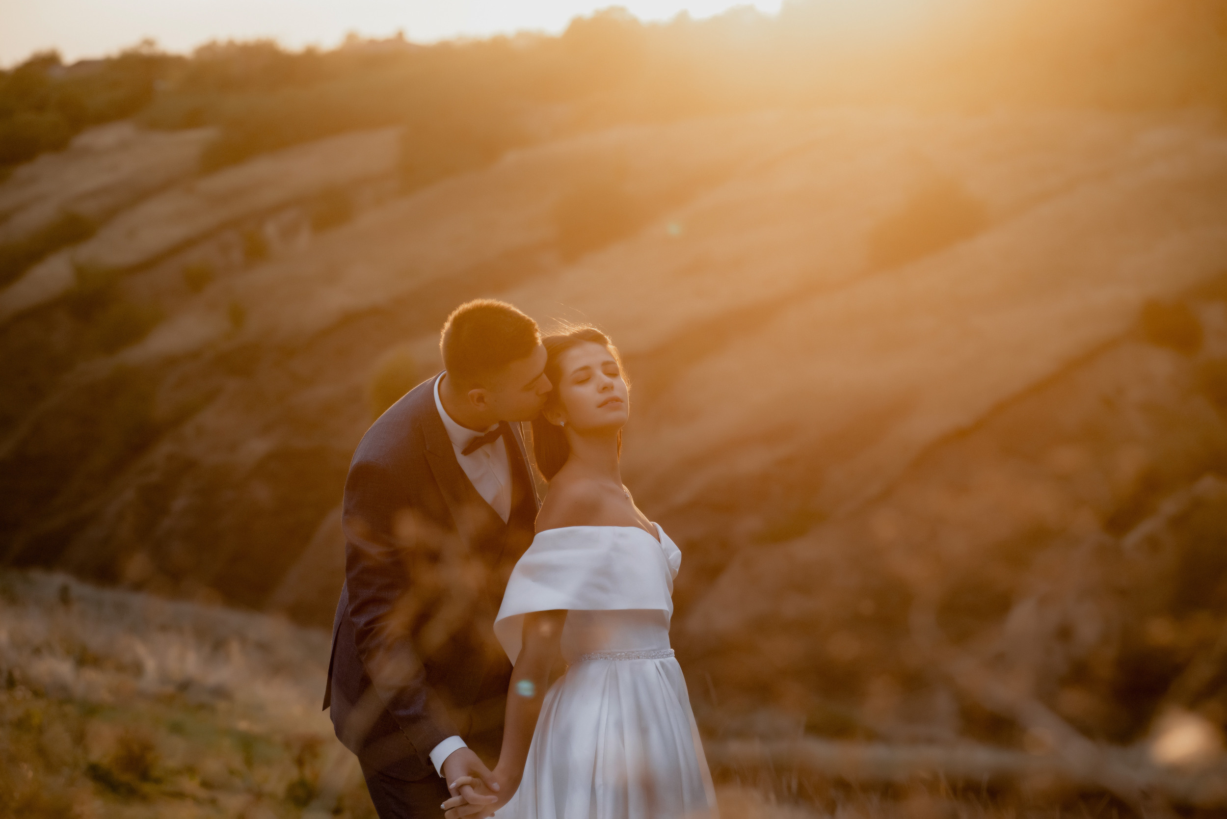Anna & Denis. Semashko Photography — весільні та сімейні фотографи