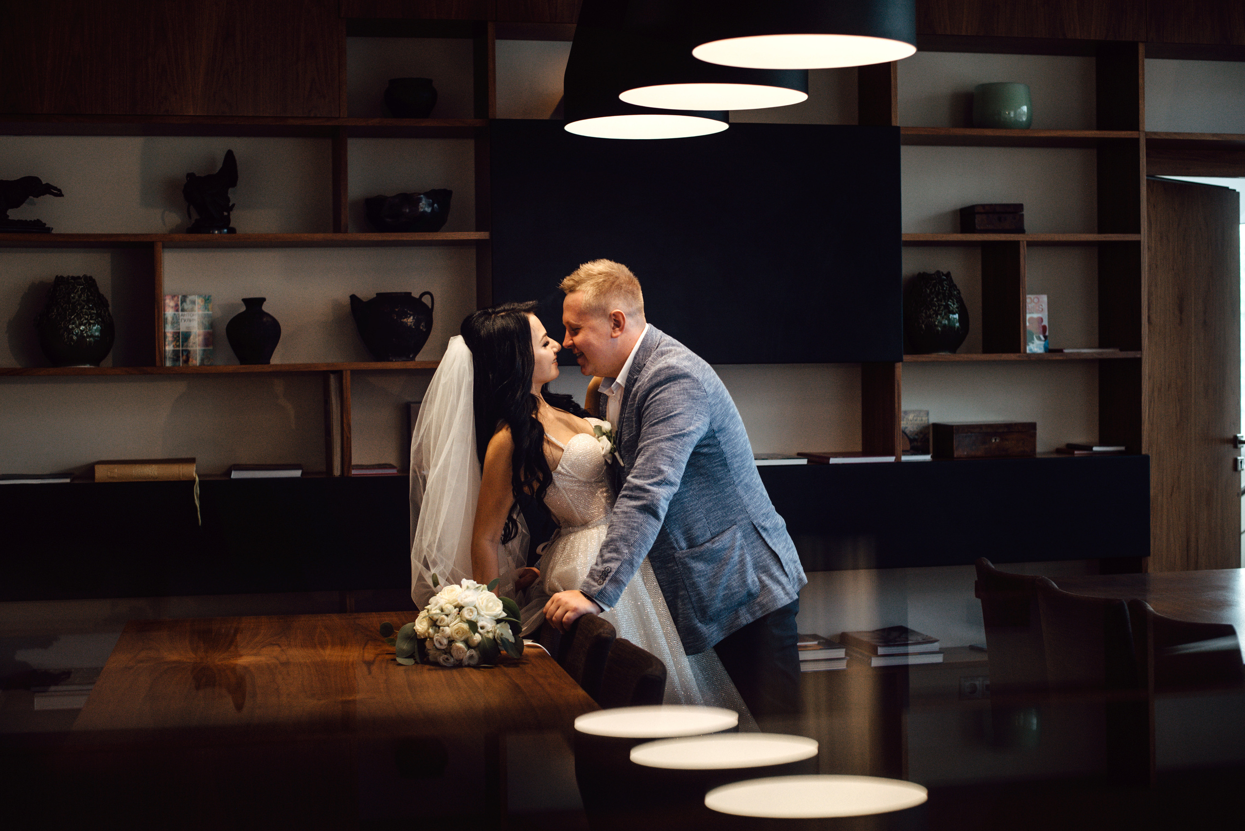 Даша та Микита. Semashko Photography — весільне та сімейне фото, Олег І Наталі Семашко