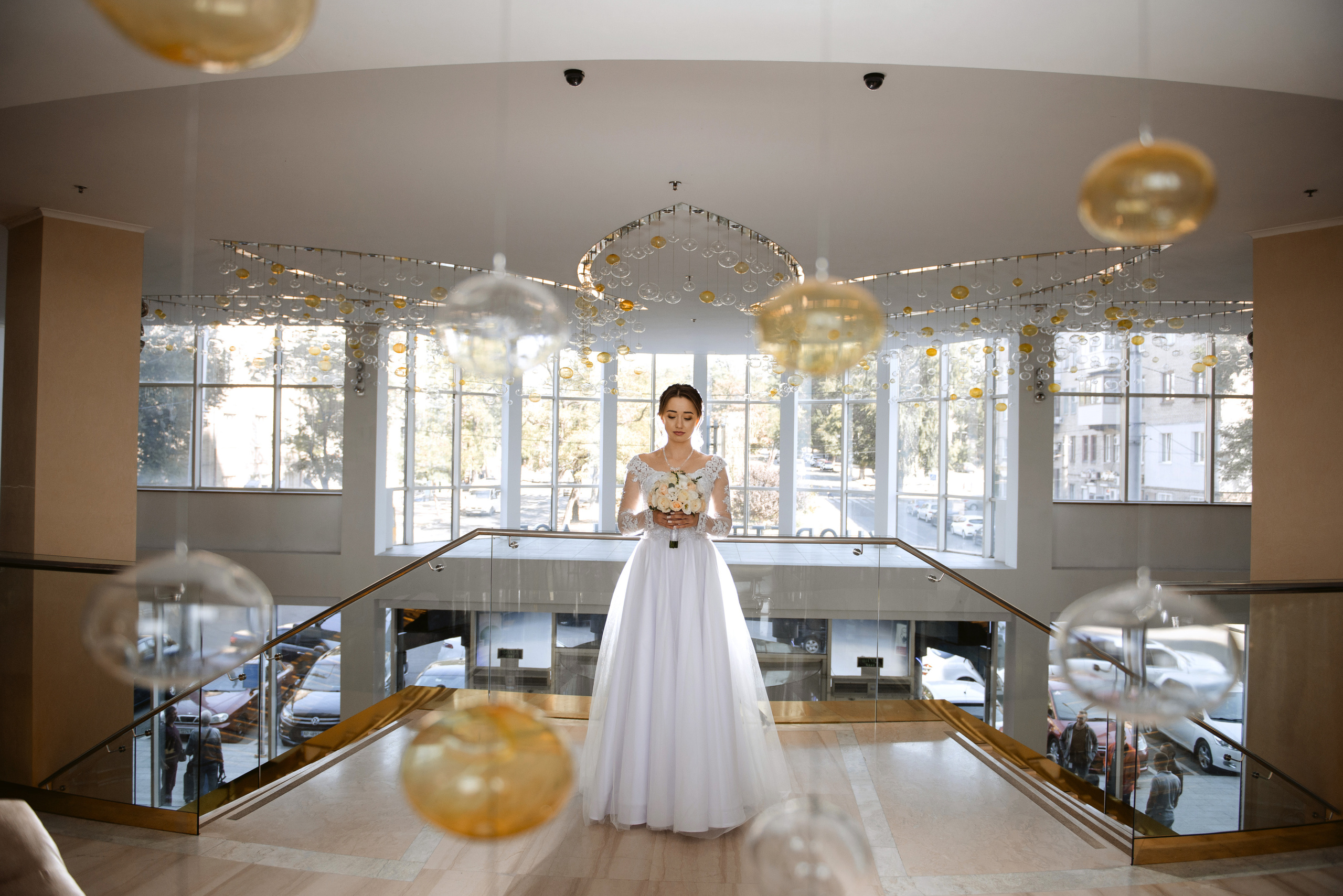 Anastasiya & Ilya. Semashko Photography — весільні та сімейні фотографи