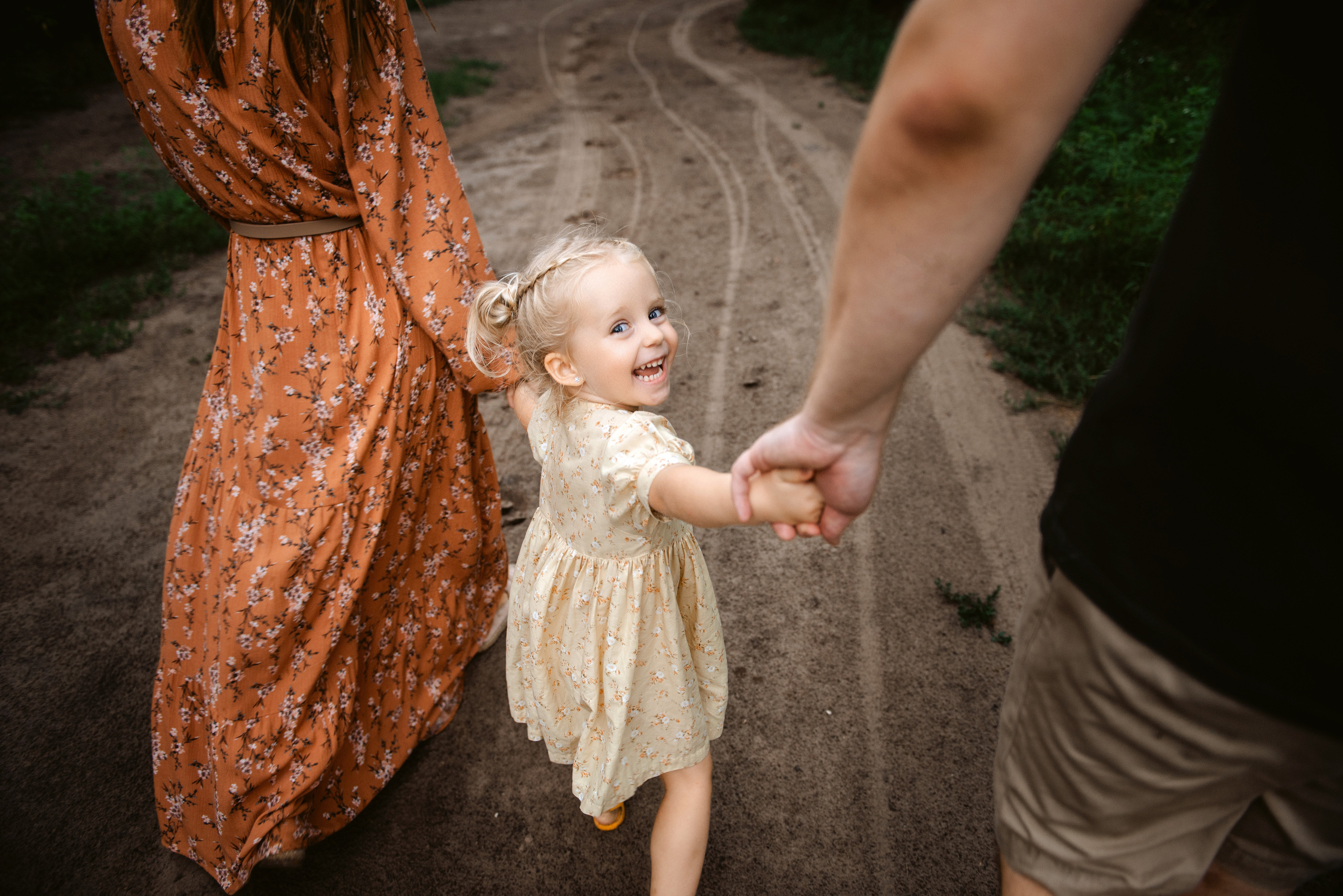 Олеся + Слава + Соломійка. Semashko Photography — весільне та сімейне фото, Олег І Наталі Семашко