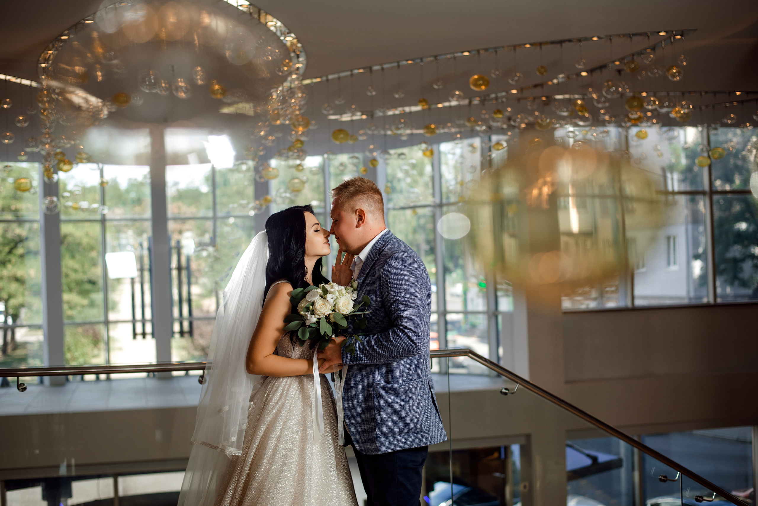 Даша та Микита. Semashko Photography — весільне та сімейне фото, Олег І Наталі Семашко