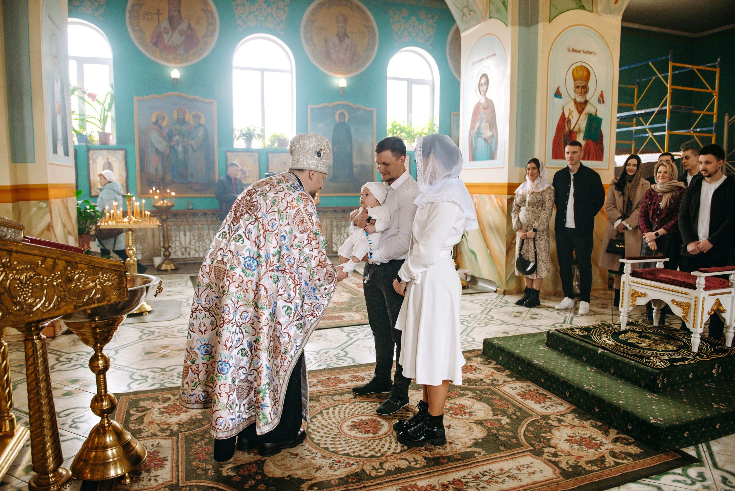 Мішка. Semashko Photography — весільне та сімейне фото, Олег І Наталі Семашко
