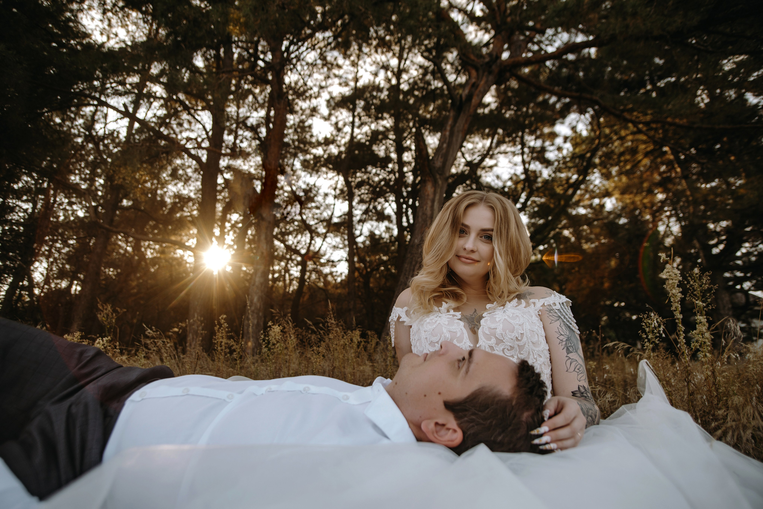 Вікторія та Дмитро. Semashko Photography — весільне та сімейне фото, Олег І Наталі Семашко