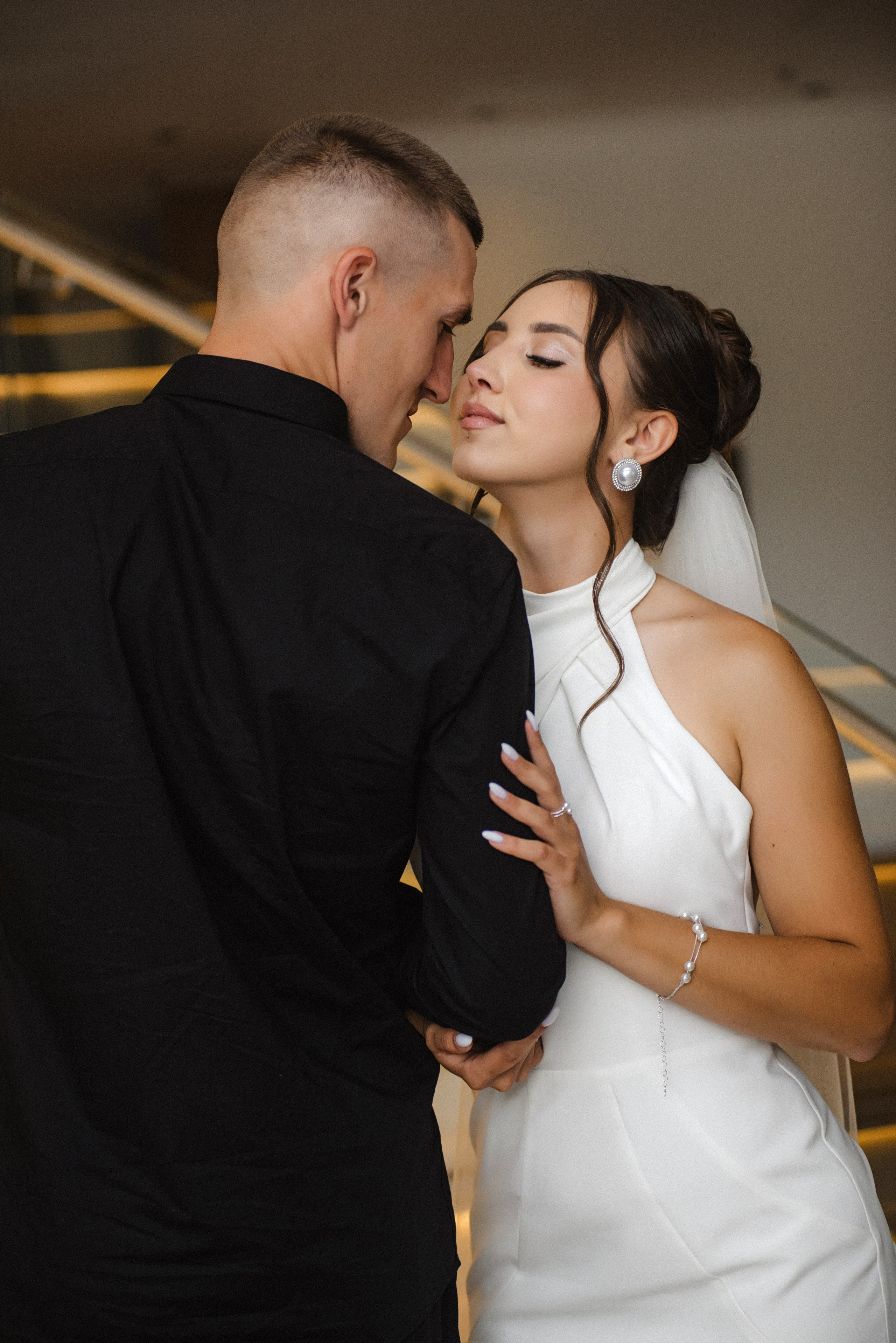 Сніжана та Владислав. Semashko Photography — весільне та сімейне фото, Олег І Наталі Семашко